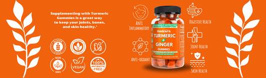 Turmeric Gummies