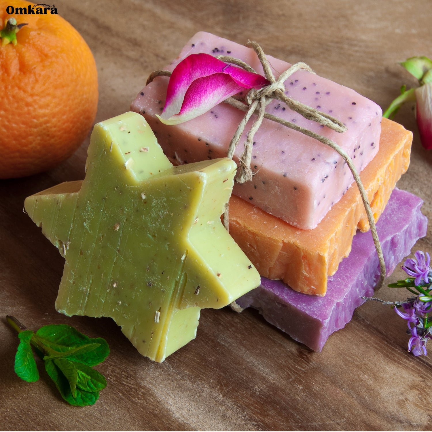 Handmade Soap's