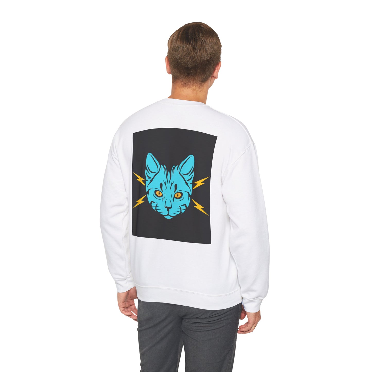 Crewneck Pashion Studio Sweatshirt