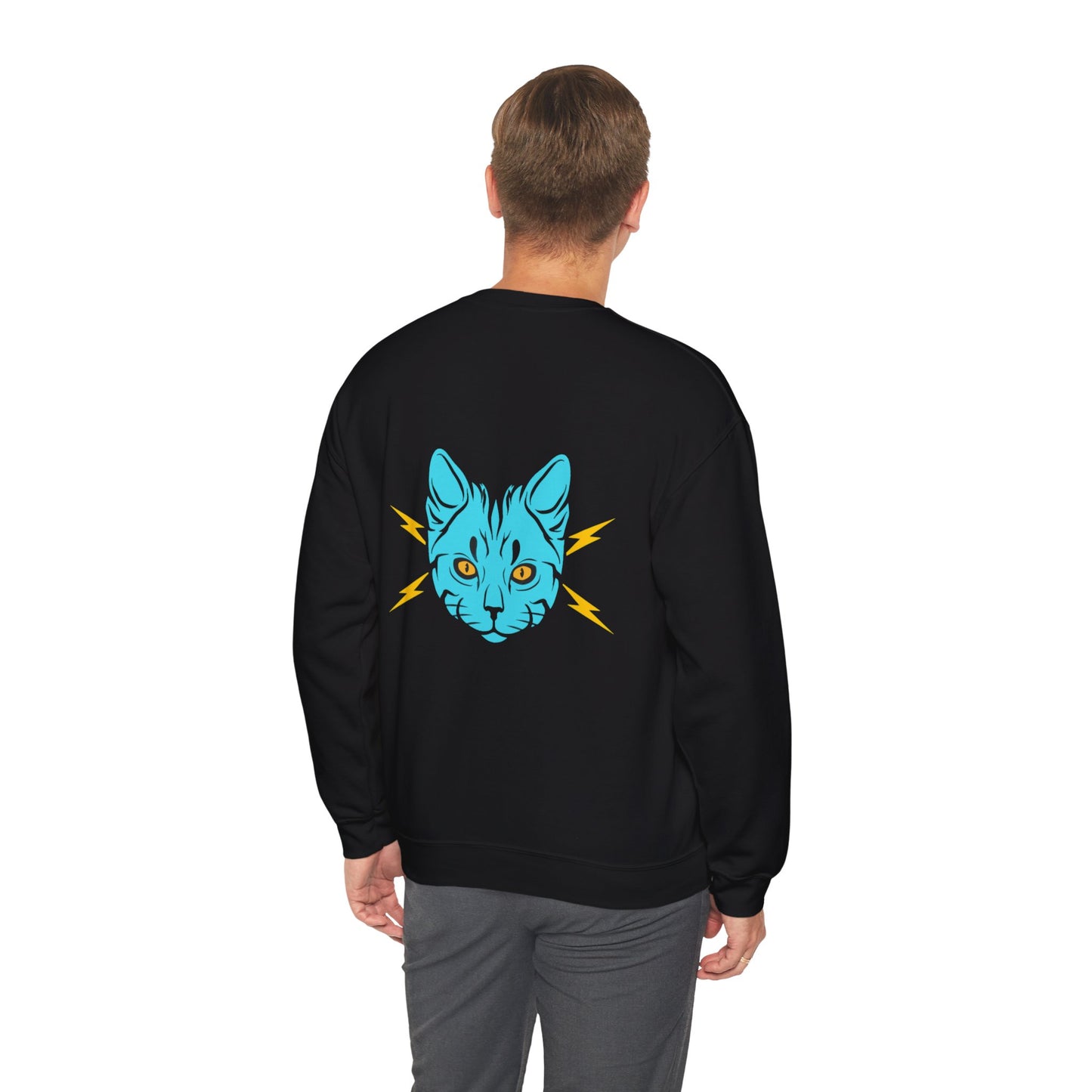 Crewneck Pashion Studio Sweatshirt