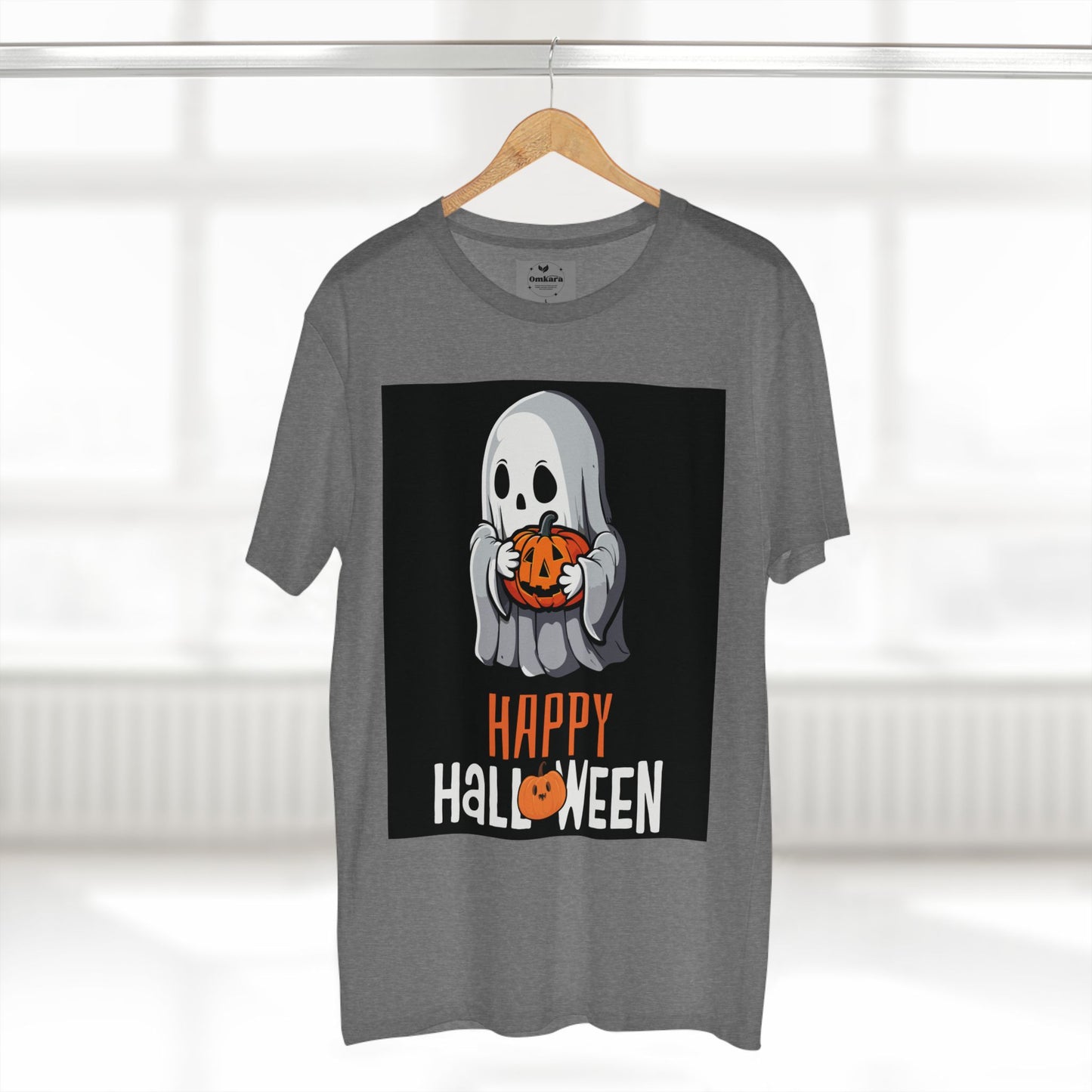 Men's Staple Halloween T Shirt