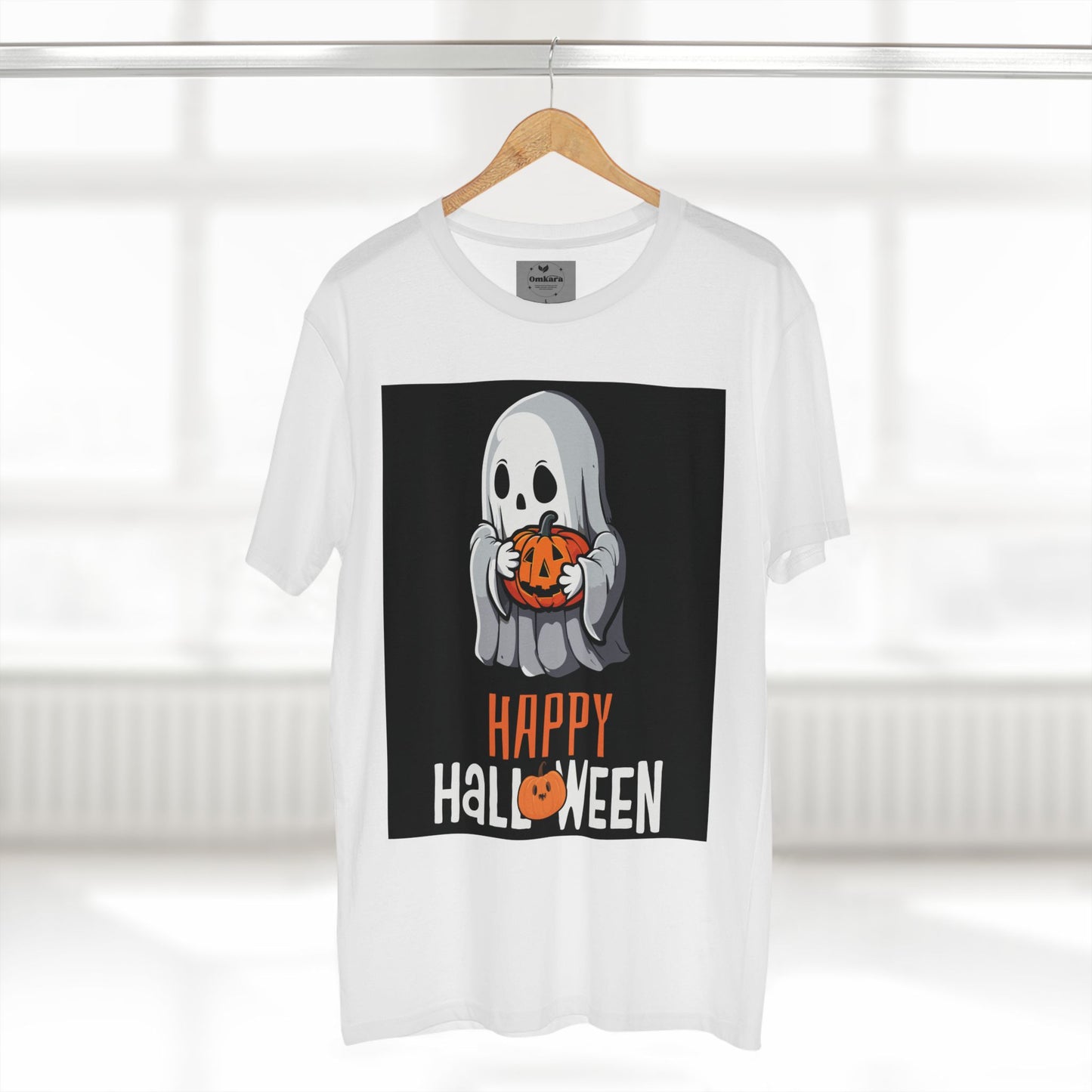 Men's Staple Halloween T Shirt