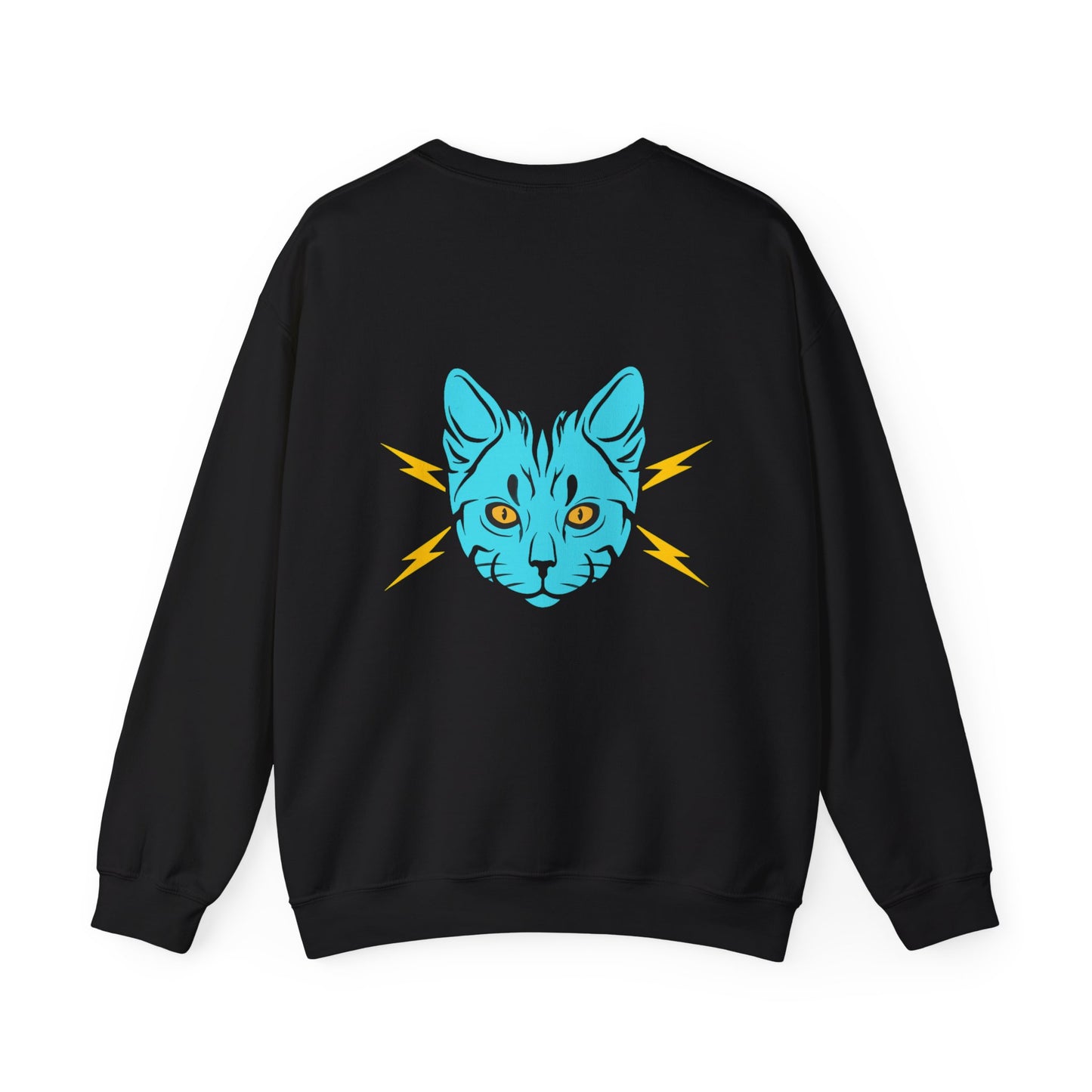 Crewneck Pashion Studio Sweatshirt