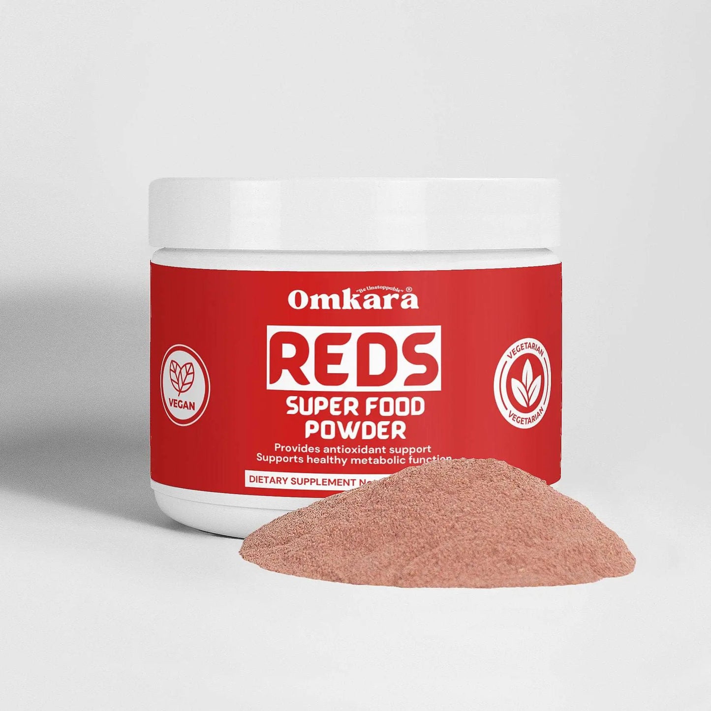 Reds Superfood