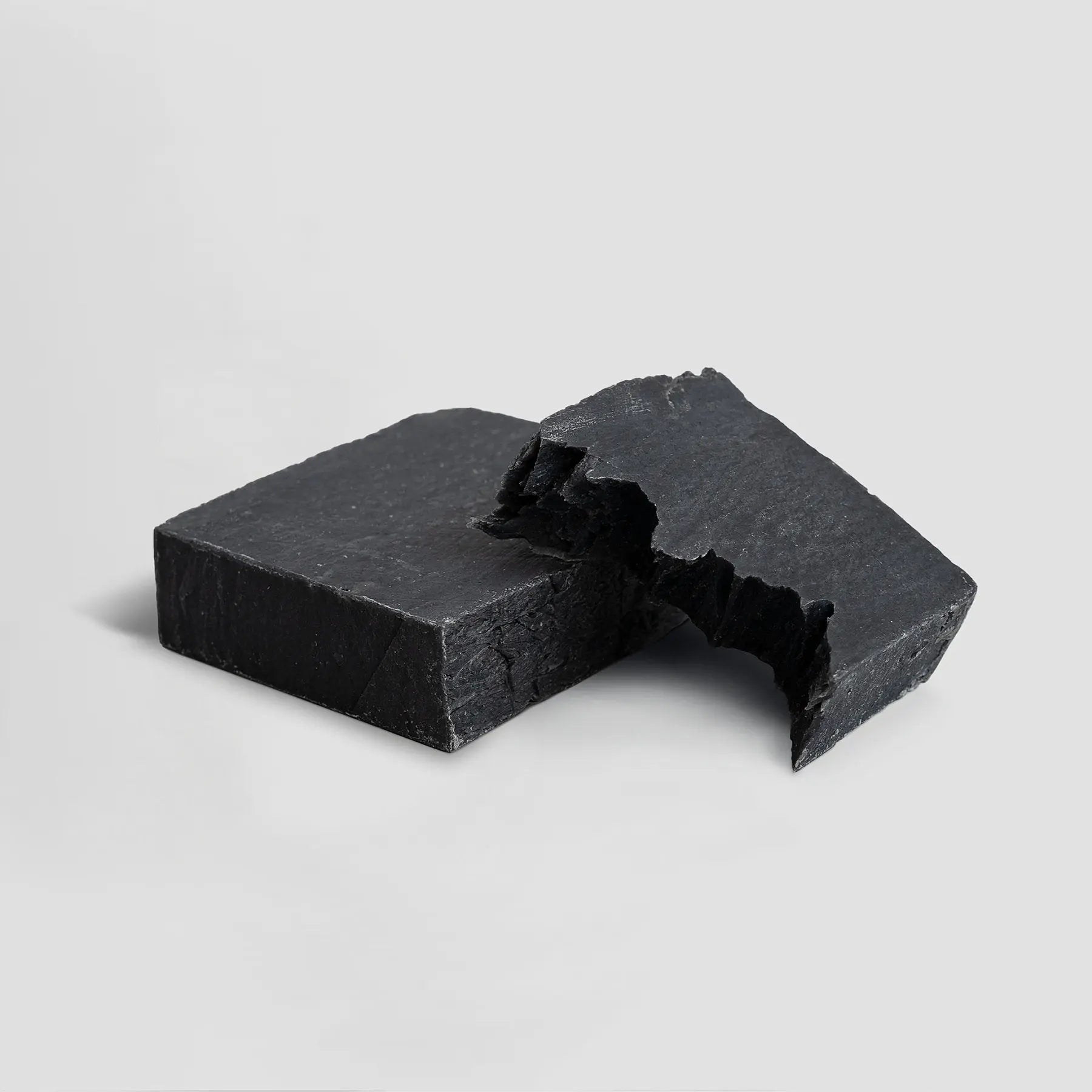 Charcoal Soap OMKARA