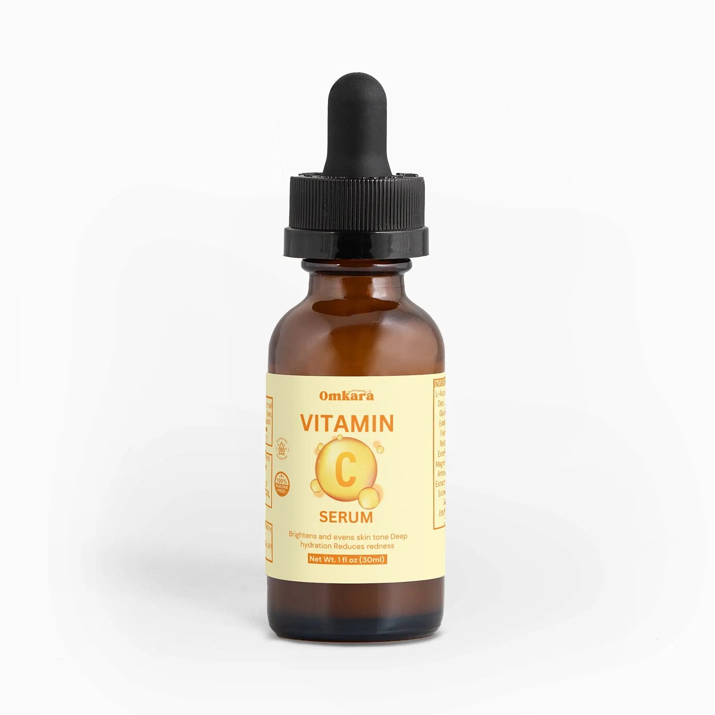 Vitamin C Serum OMKARA