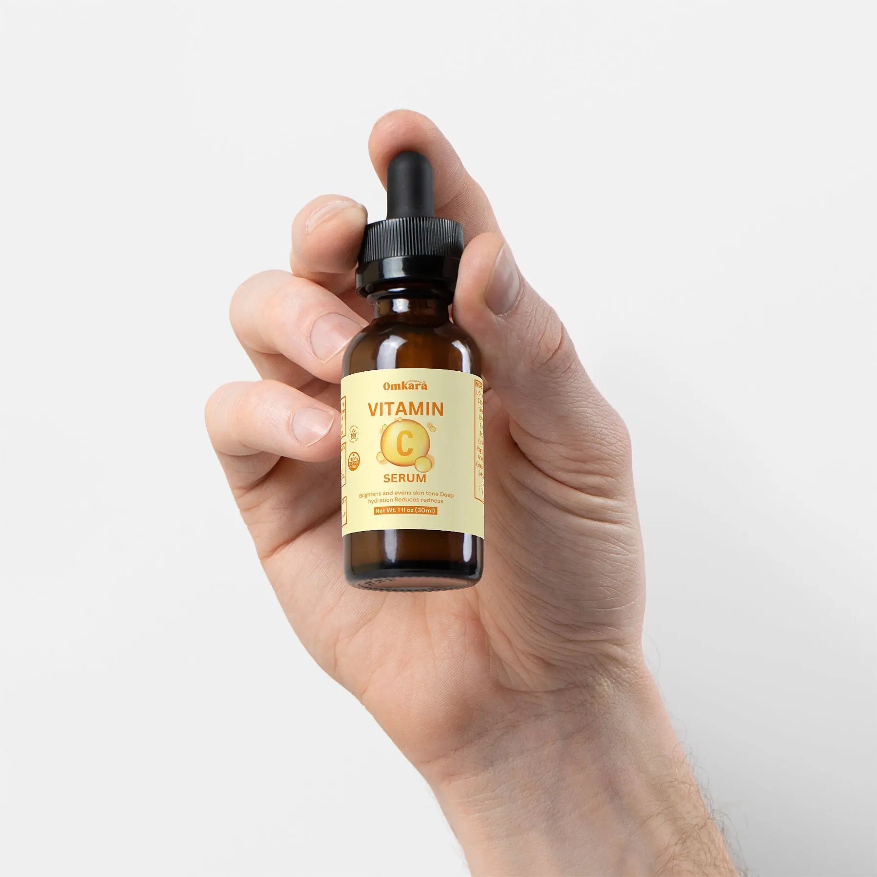 Vitamin C Serum OMKARA