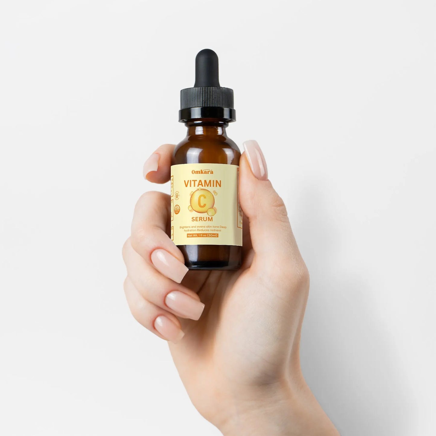 Vitamin C Serum OMKARA