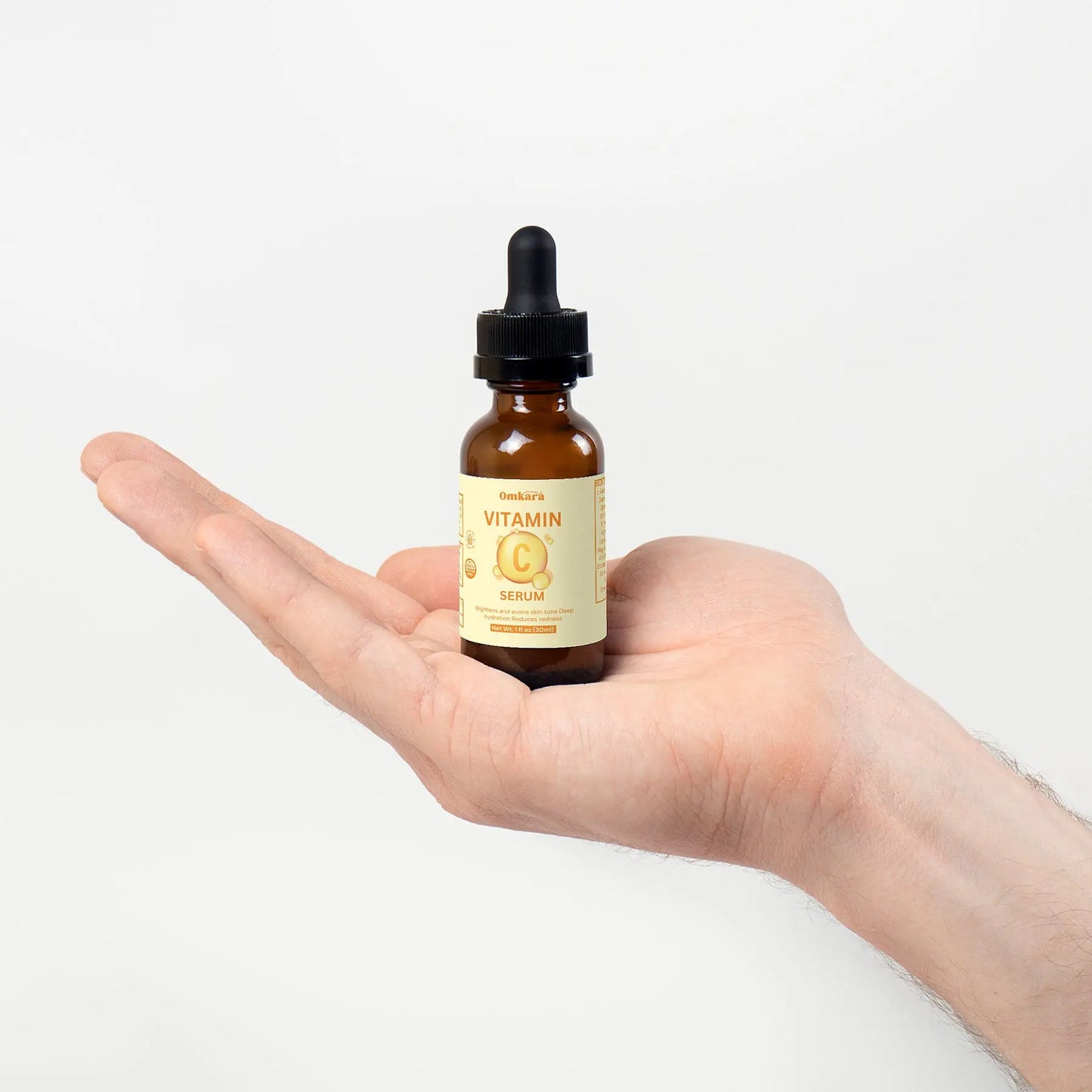 Vitamin C Serum OMKARA