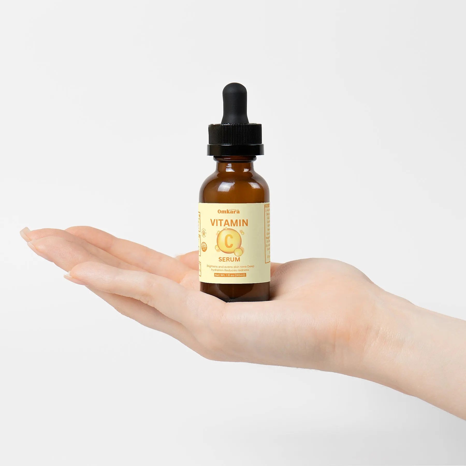 Vitamin C Serum OMKARA