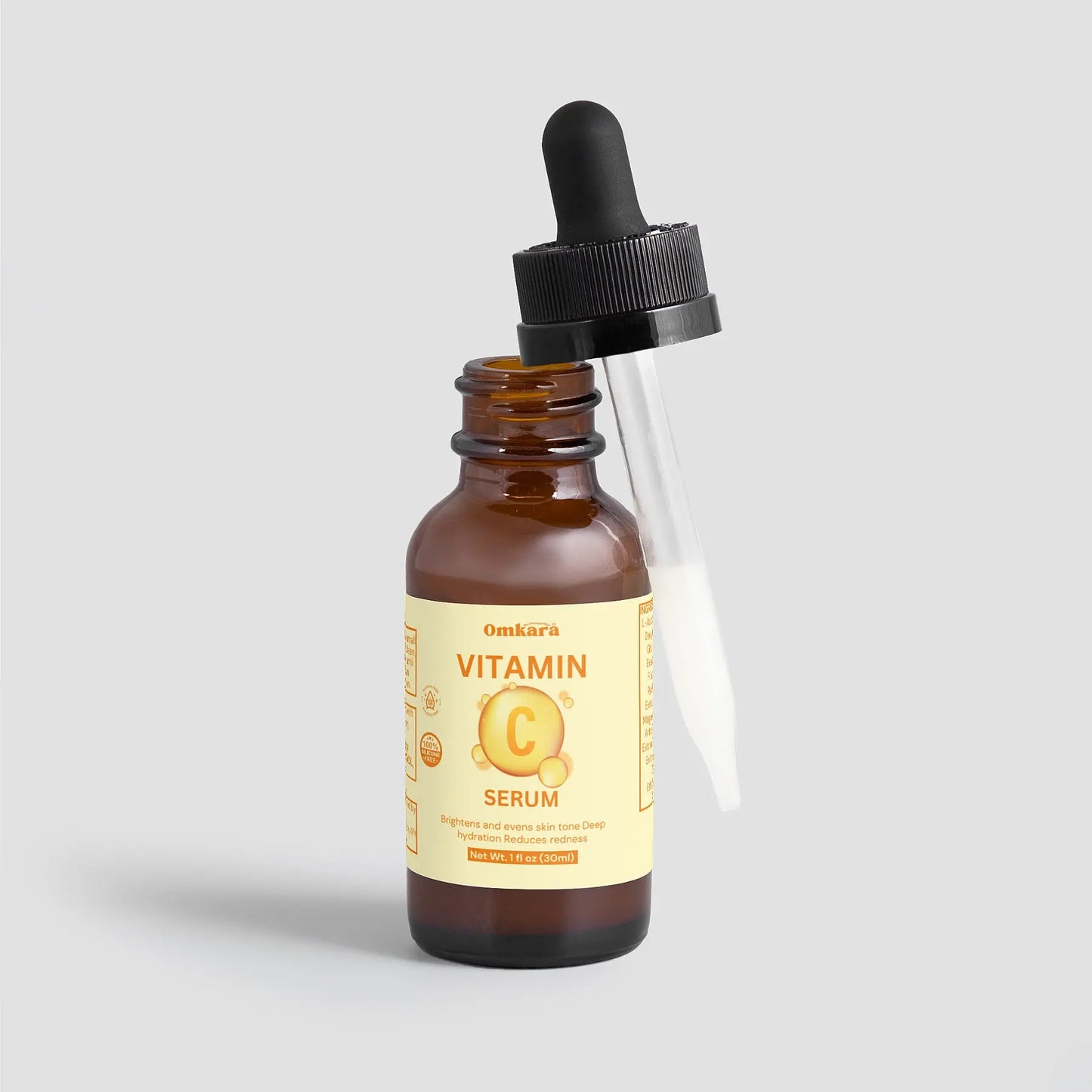 Vitamin C Serum OMKARA