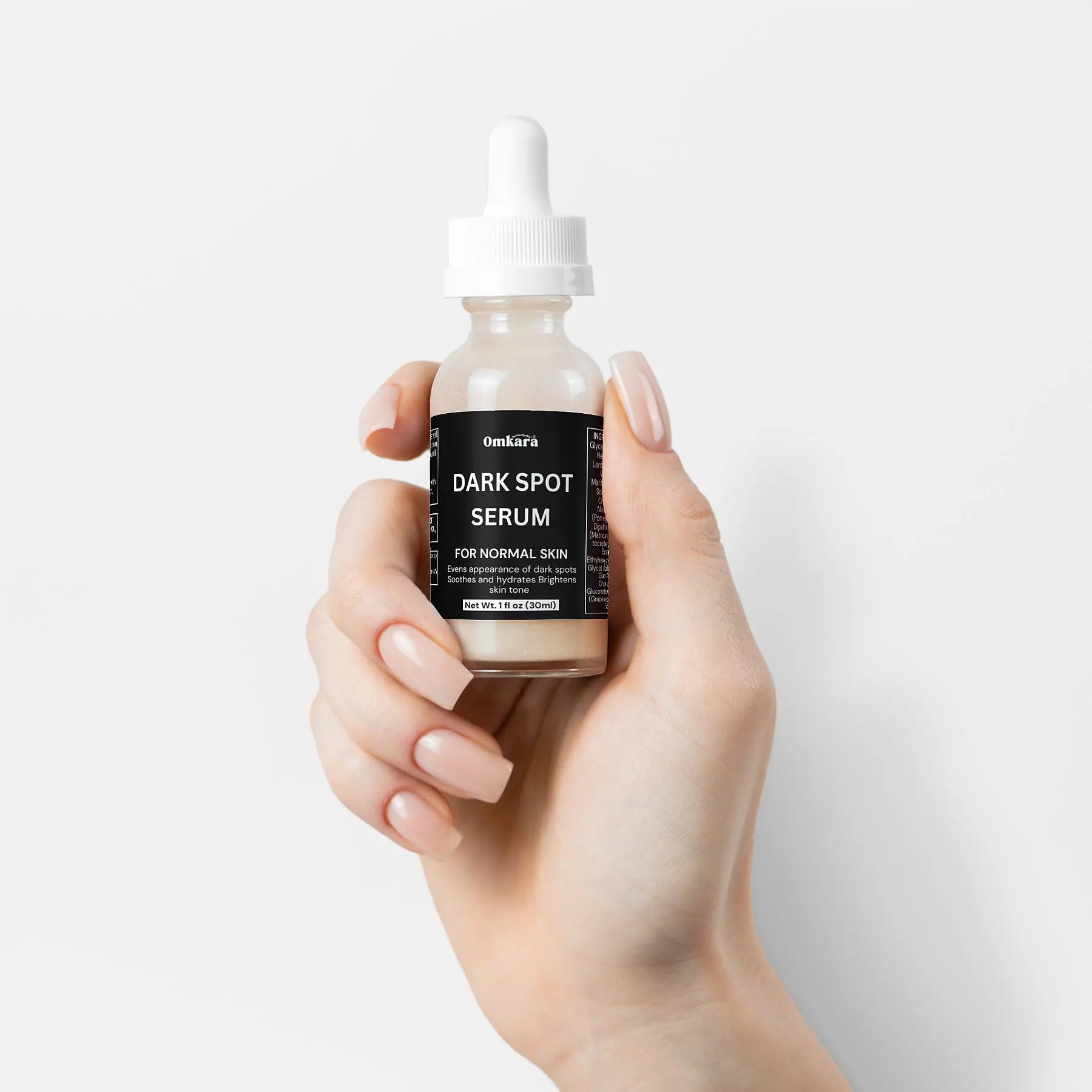 Dark Spot Serum for Normal Skin OMKARA