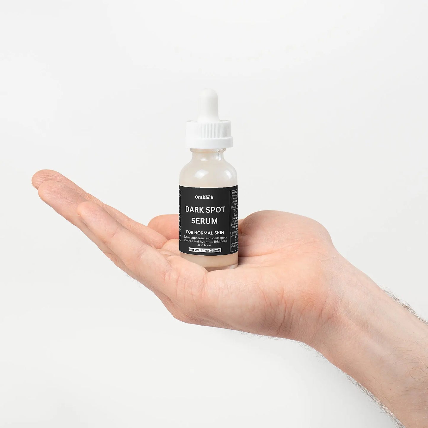 Dark Spot Serum for Normal Skin OMKARA