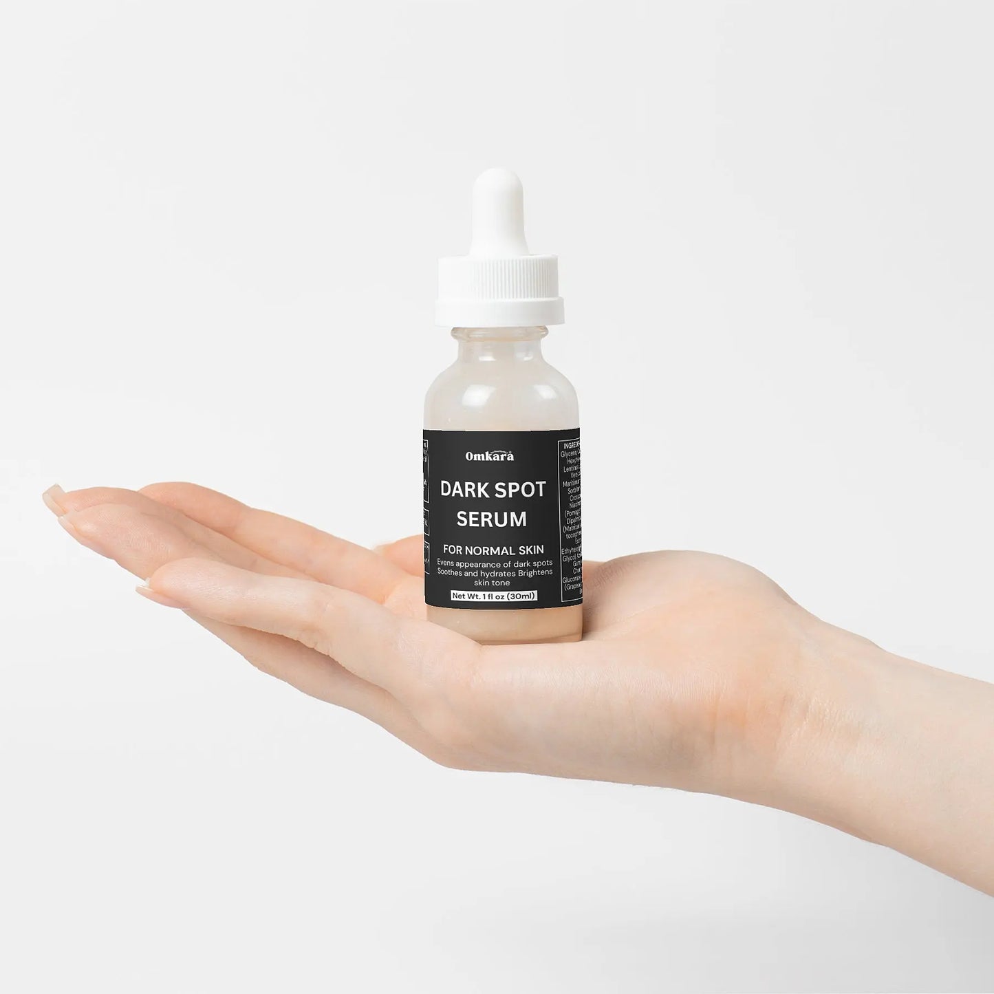 Dark Spot Serum for Normal Skin OMKARA