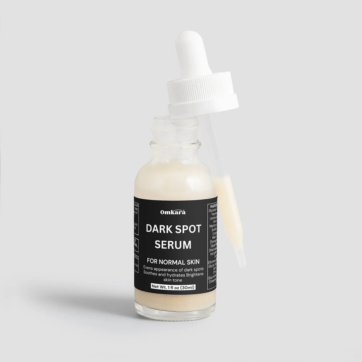 Dark Spot Serum for Normal Skin OMKARA