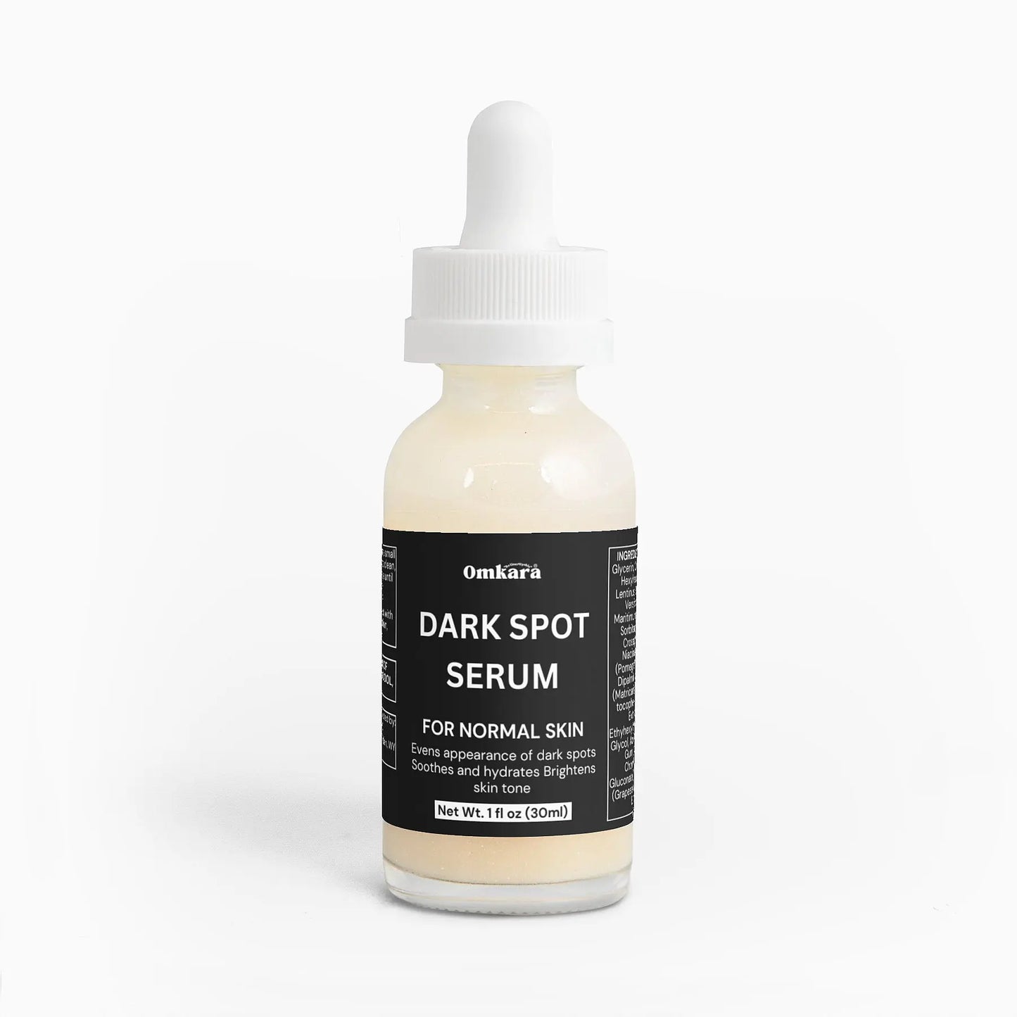 Dark Spot Serum for Normal Skin OMKARA