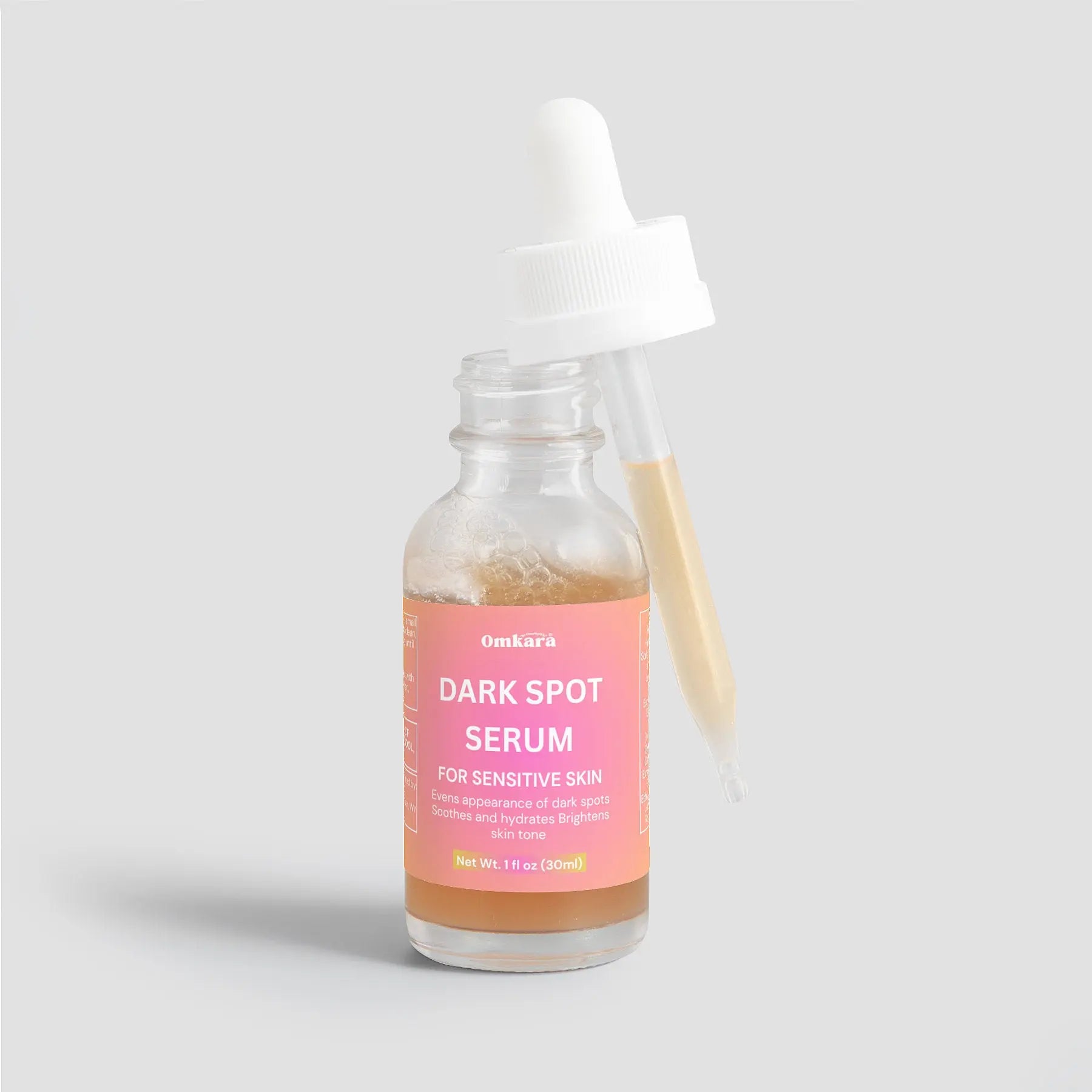 Dark Spot Serum for Sensitive Skin OMKARA