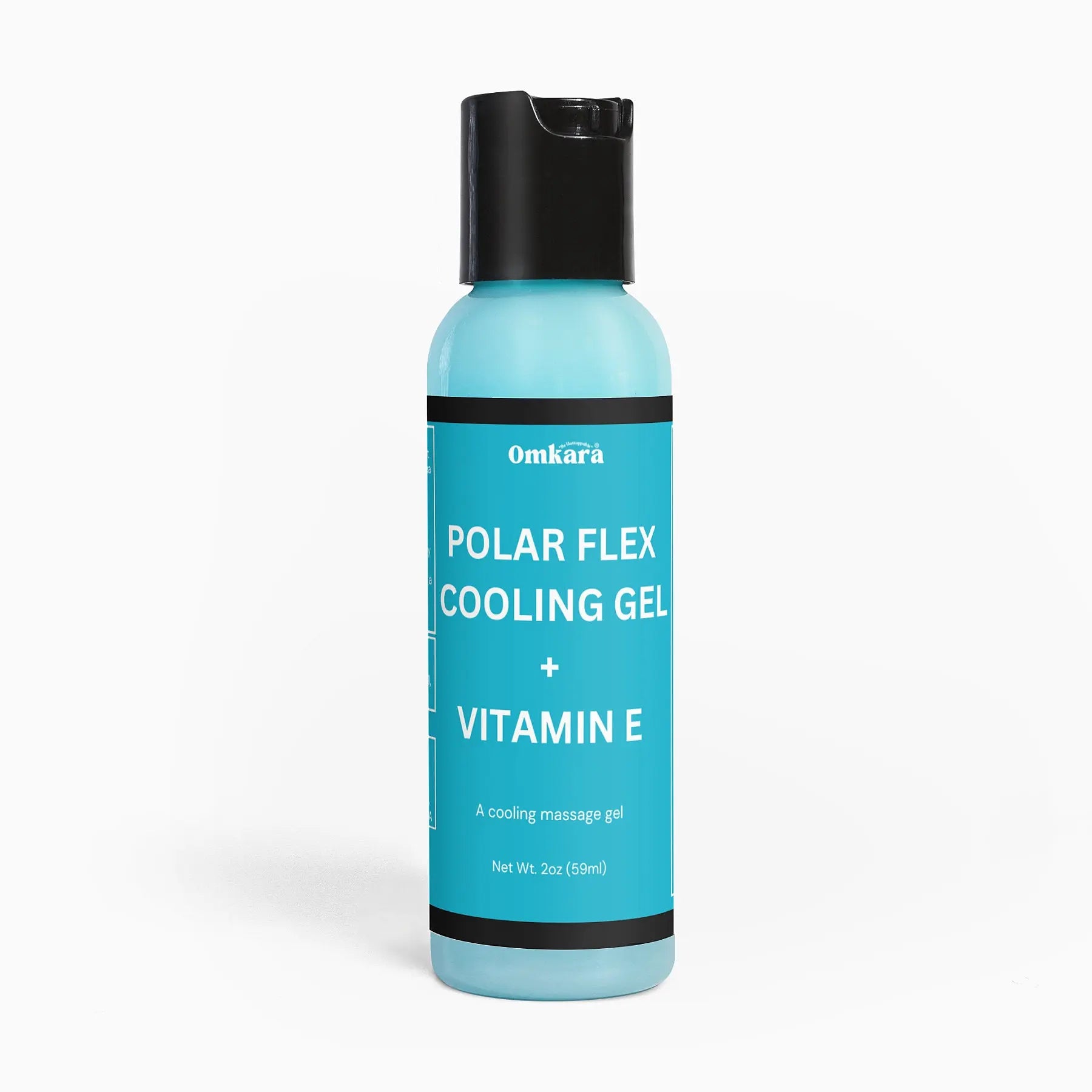 Polar Flex Cooling Gel OMKARA