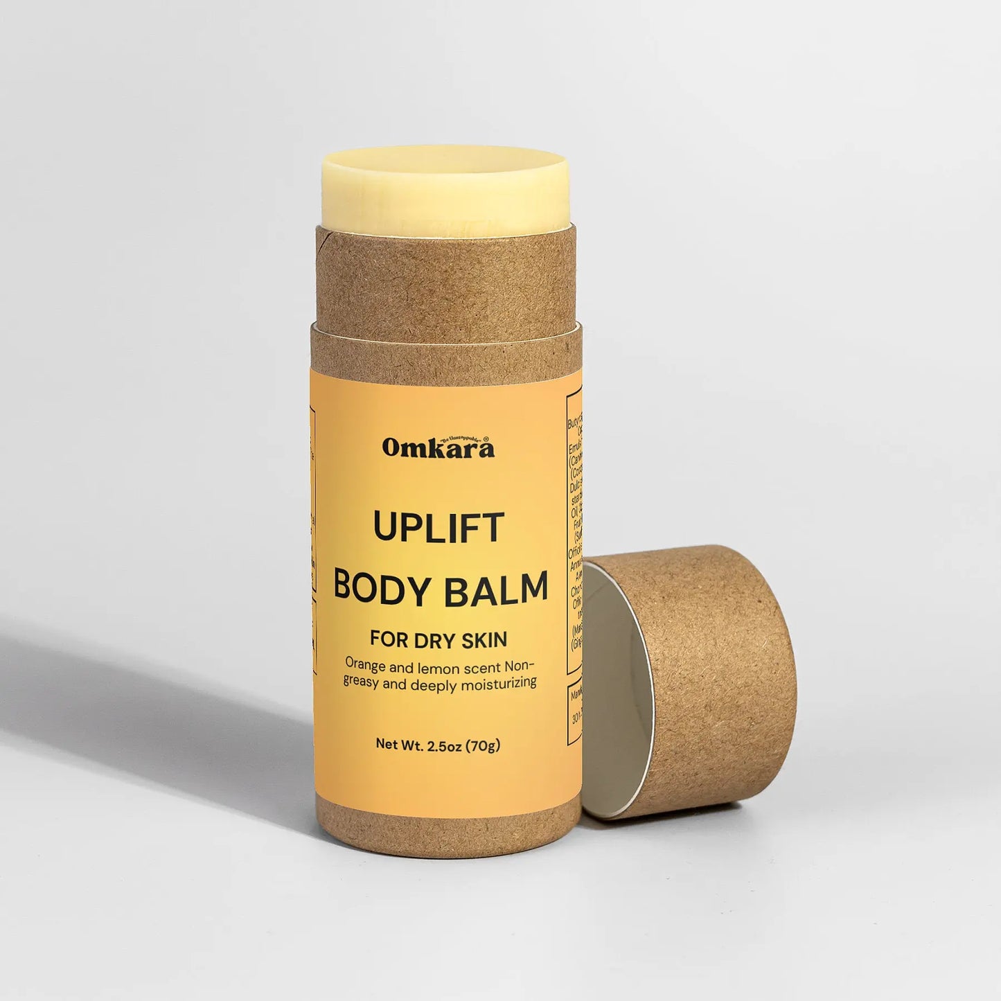 Uplift Body Balm OMKARA