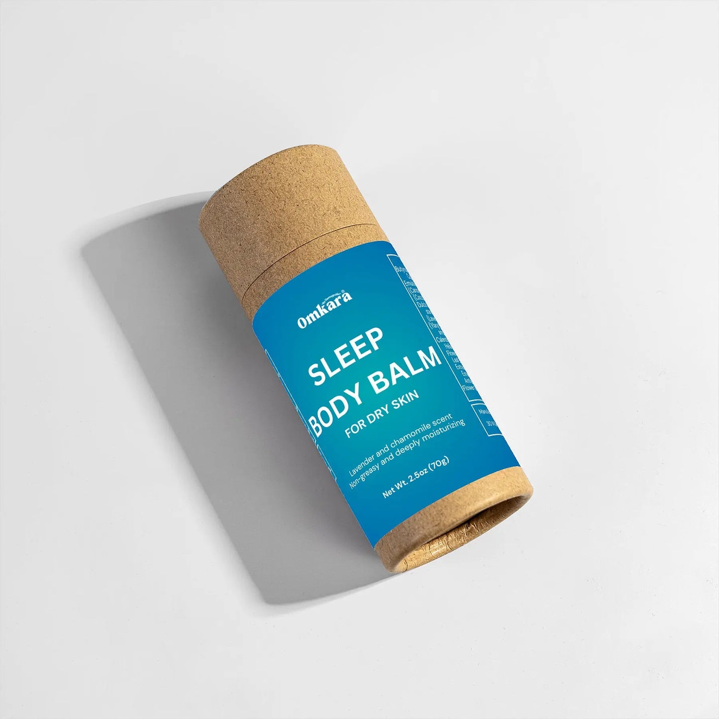 Sleep Body Balm OMKARA