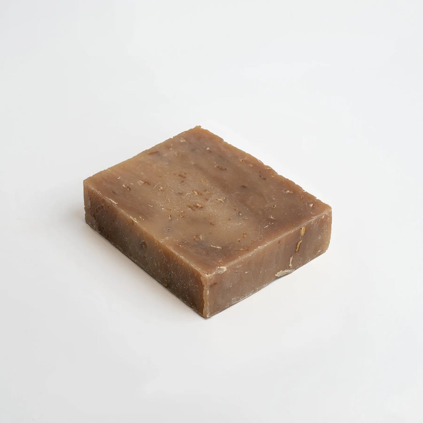 Oat Milk Honey Soap OMKARA