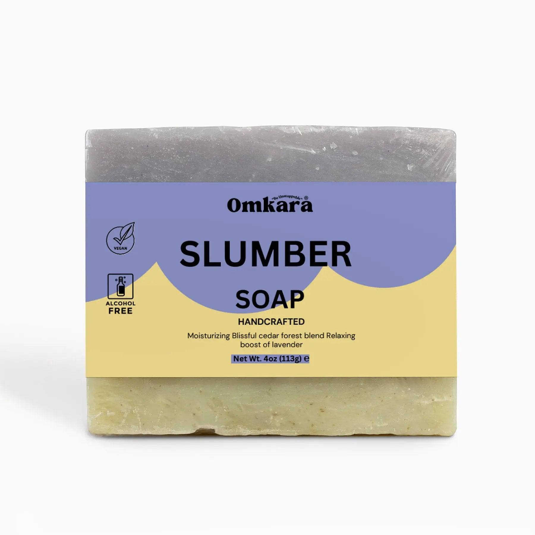 Slumber Soap OMKARA