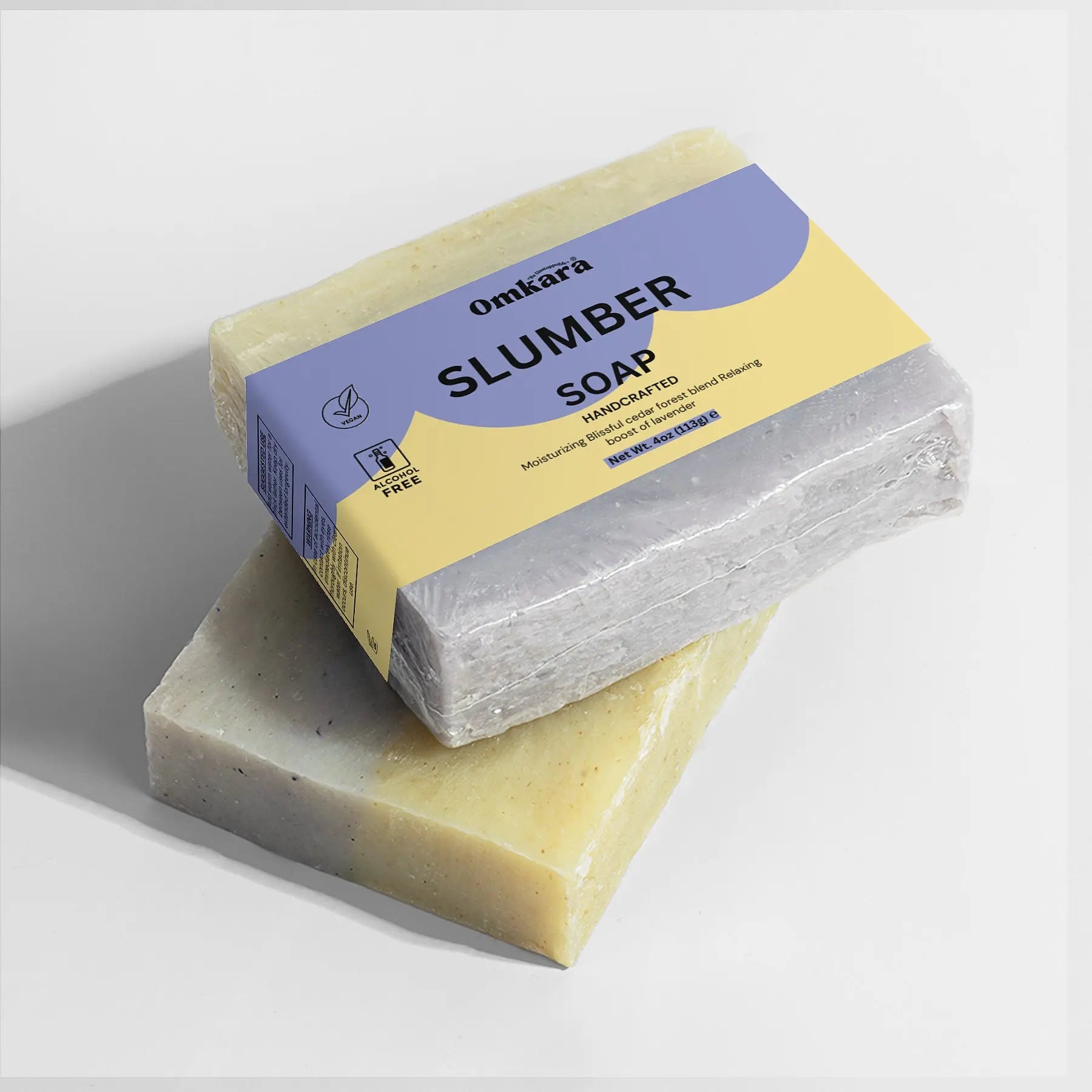 Slumber Soap OMKARA