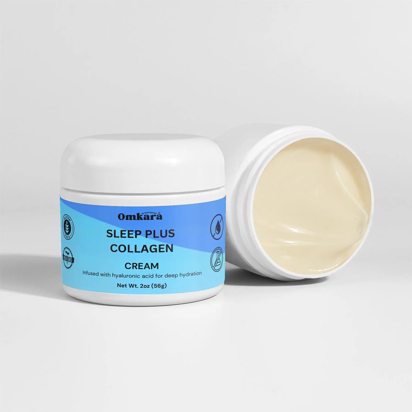 Sleep Plus Collagen Cream OMKARA