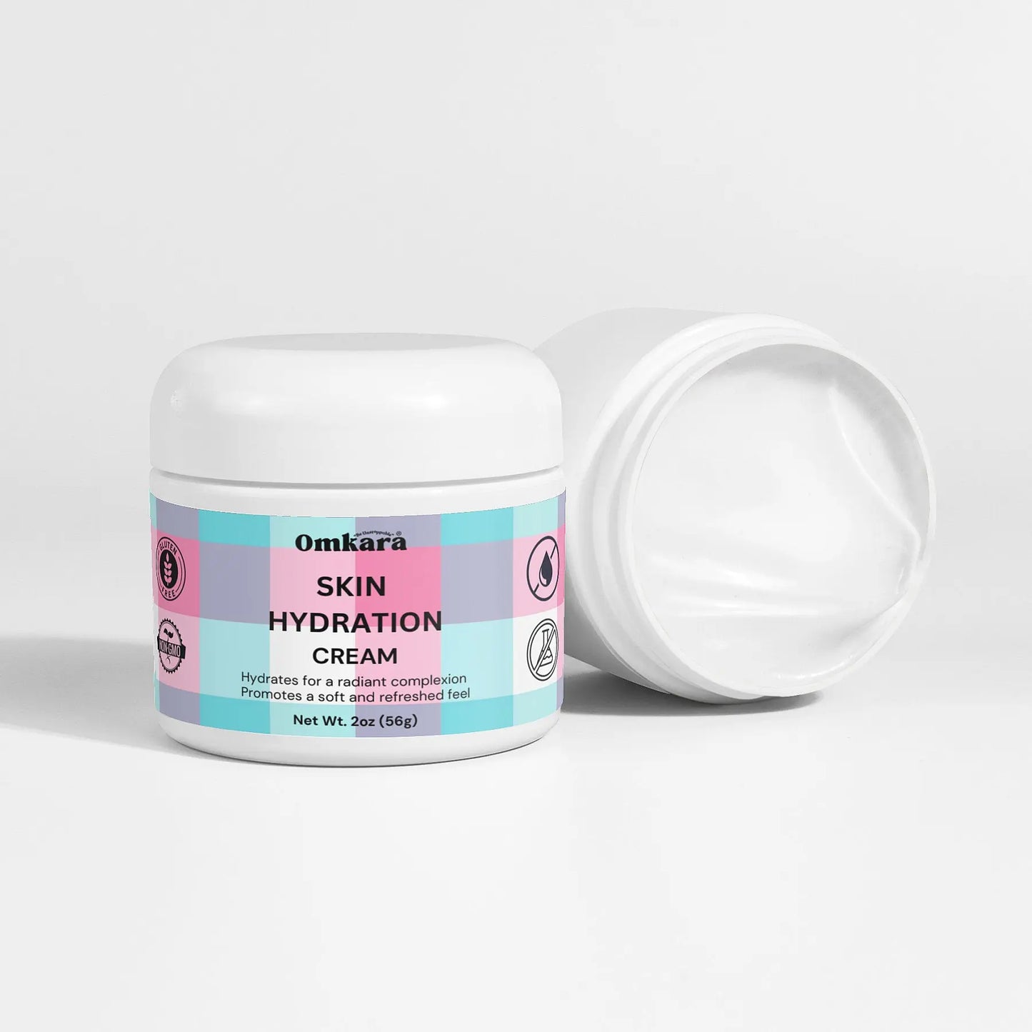 Skin Hydration Cream OMKARA