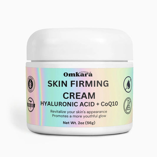 Skin Firming Cream OMKARA