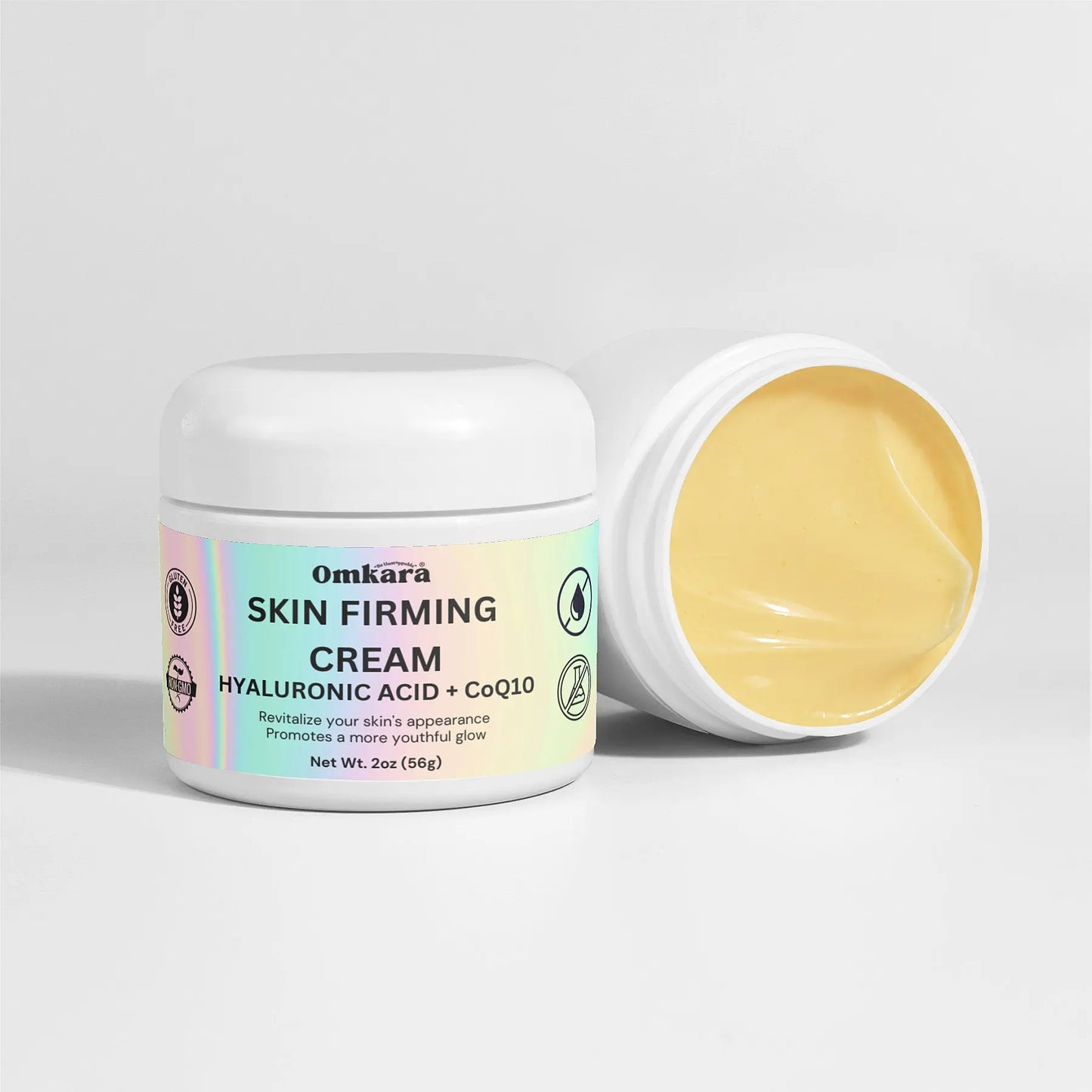 Skin Firming Cream OMKARA