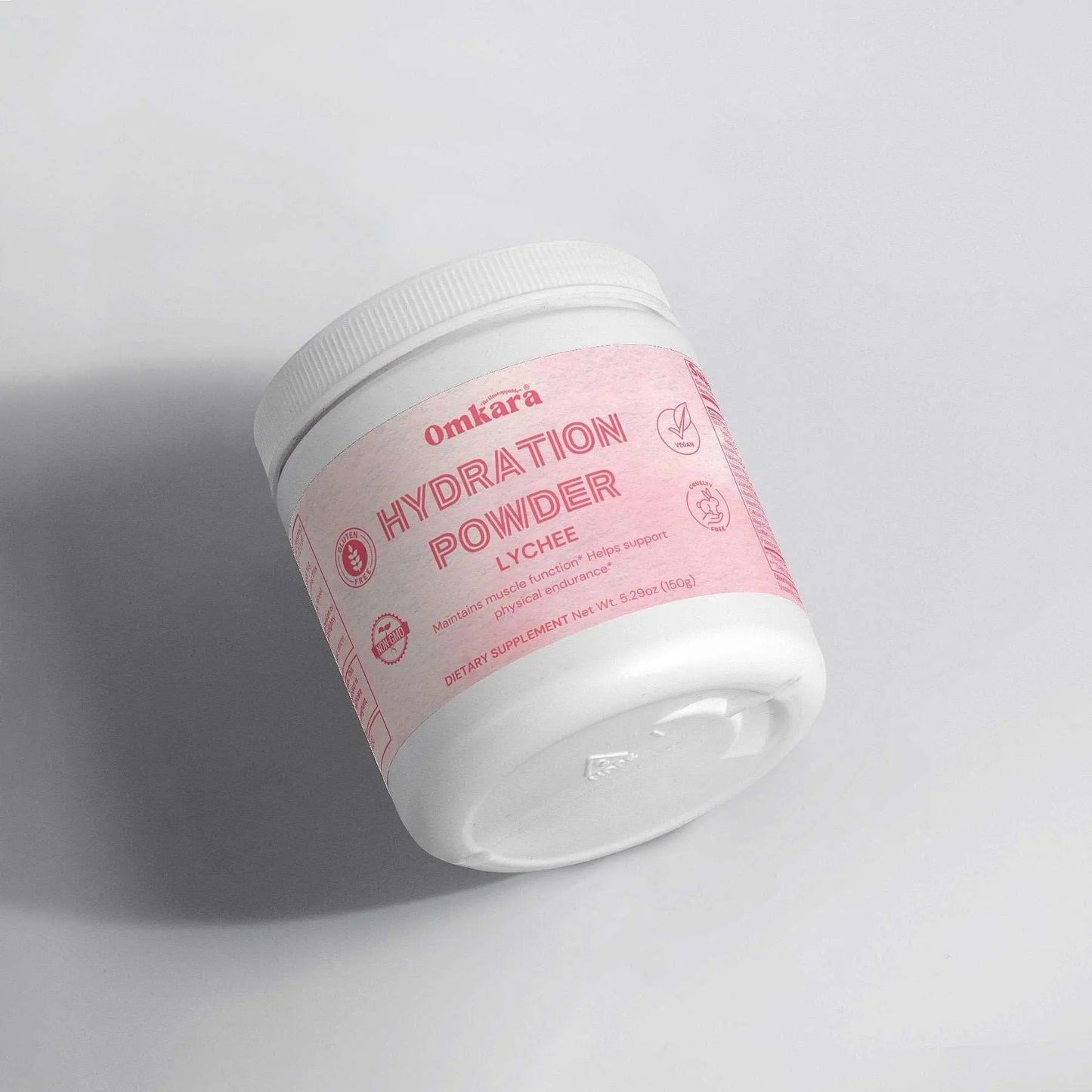 Hydration Powder (Lychee)