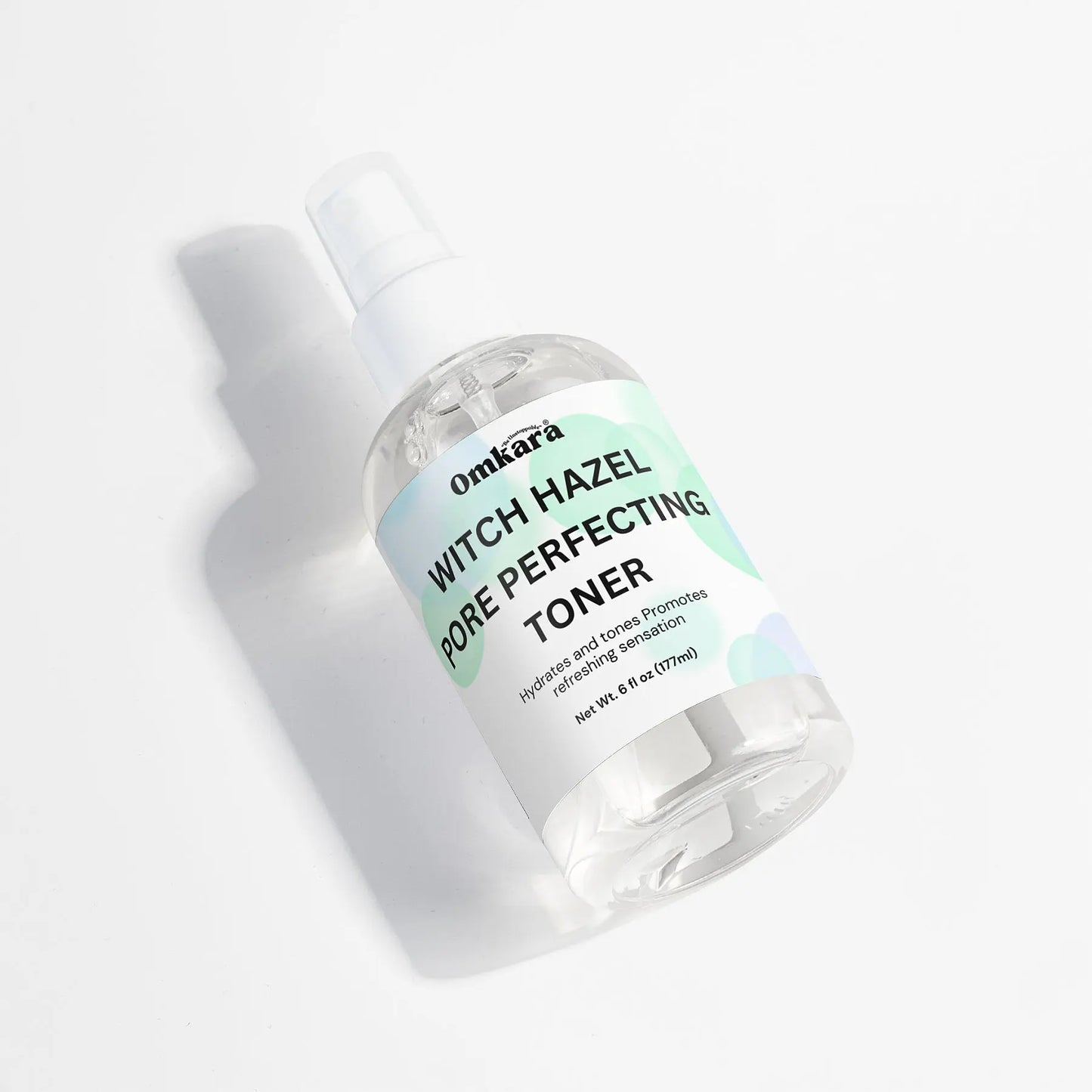 Witch Hazel Pore Perfecting Toner OMKARA