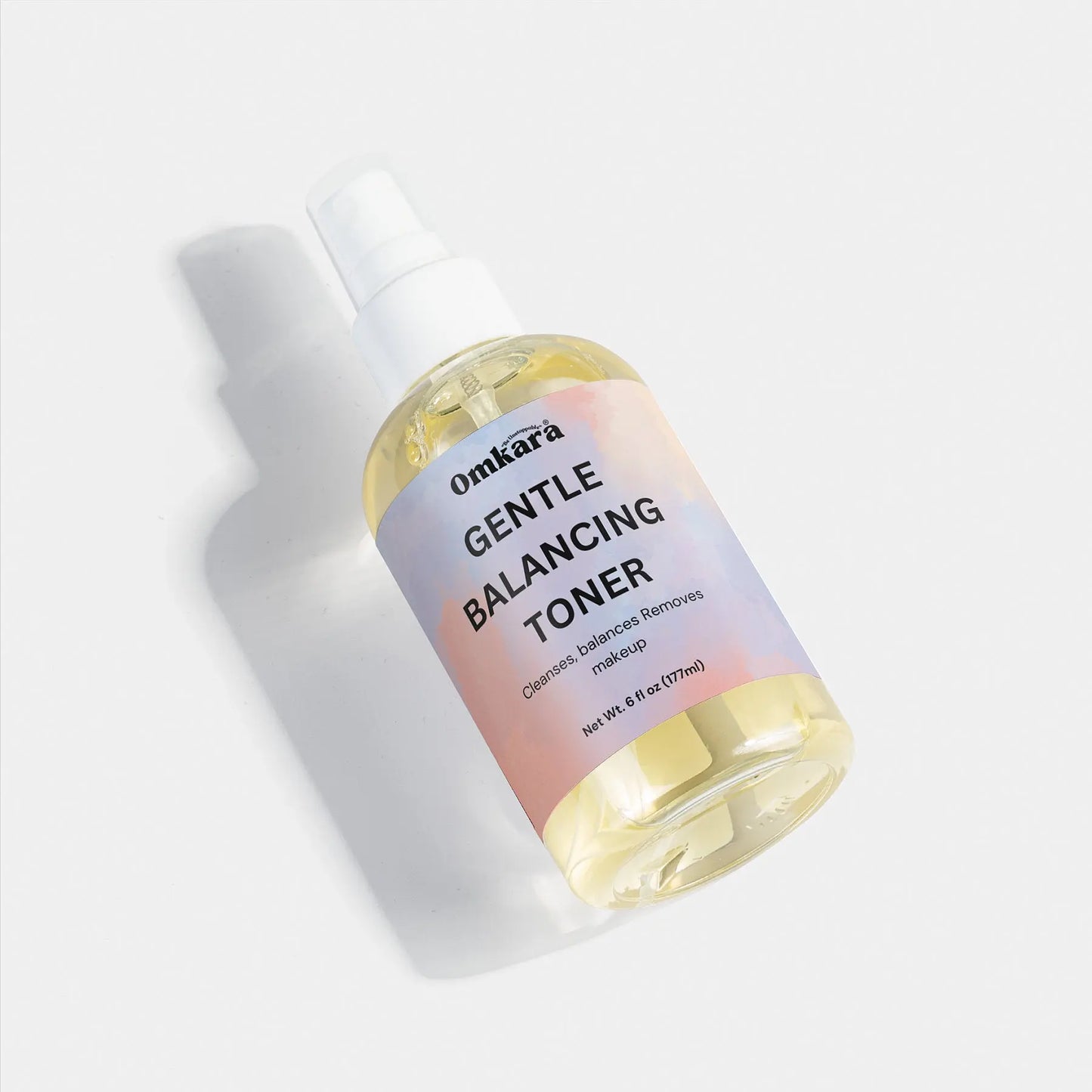 Gentle Balancing Toner OMKARA