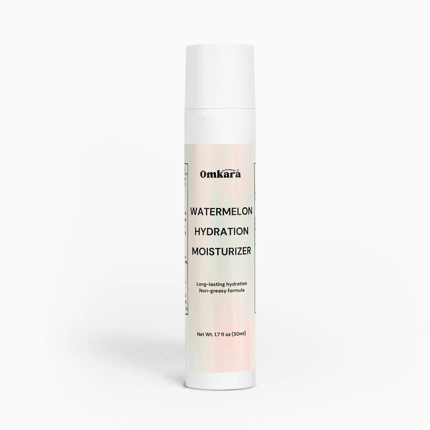 Watermelon Hydration Moisturizer OMKARA