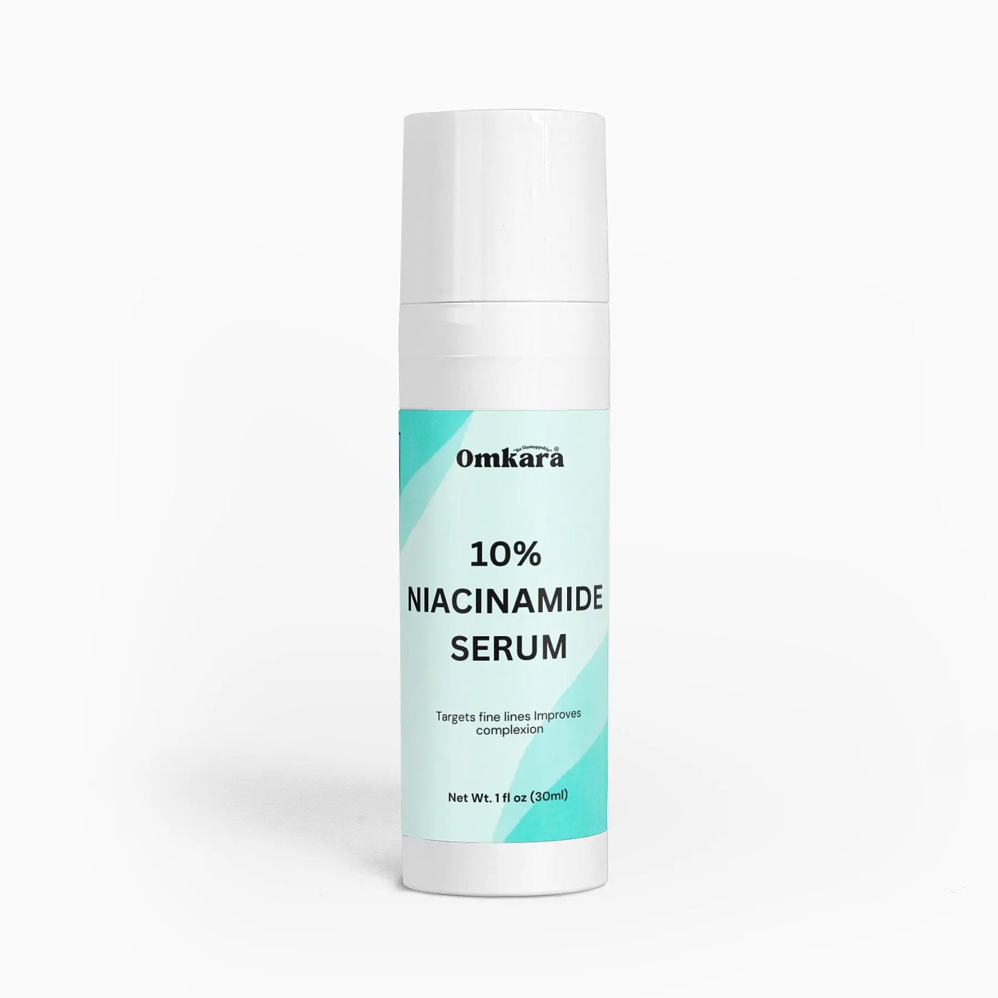 10% Niacinamide Serum OMKARA