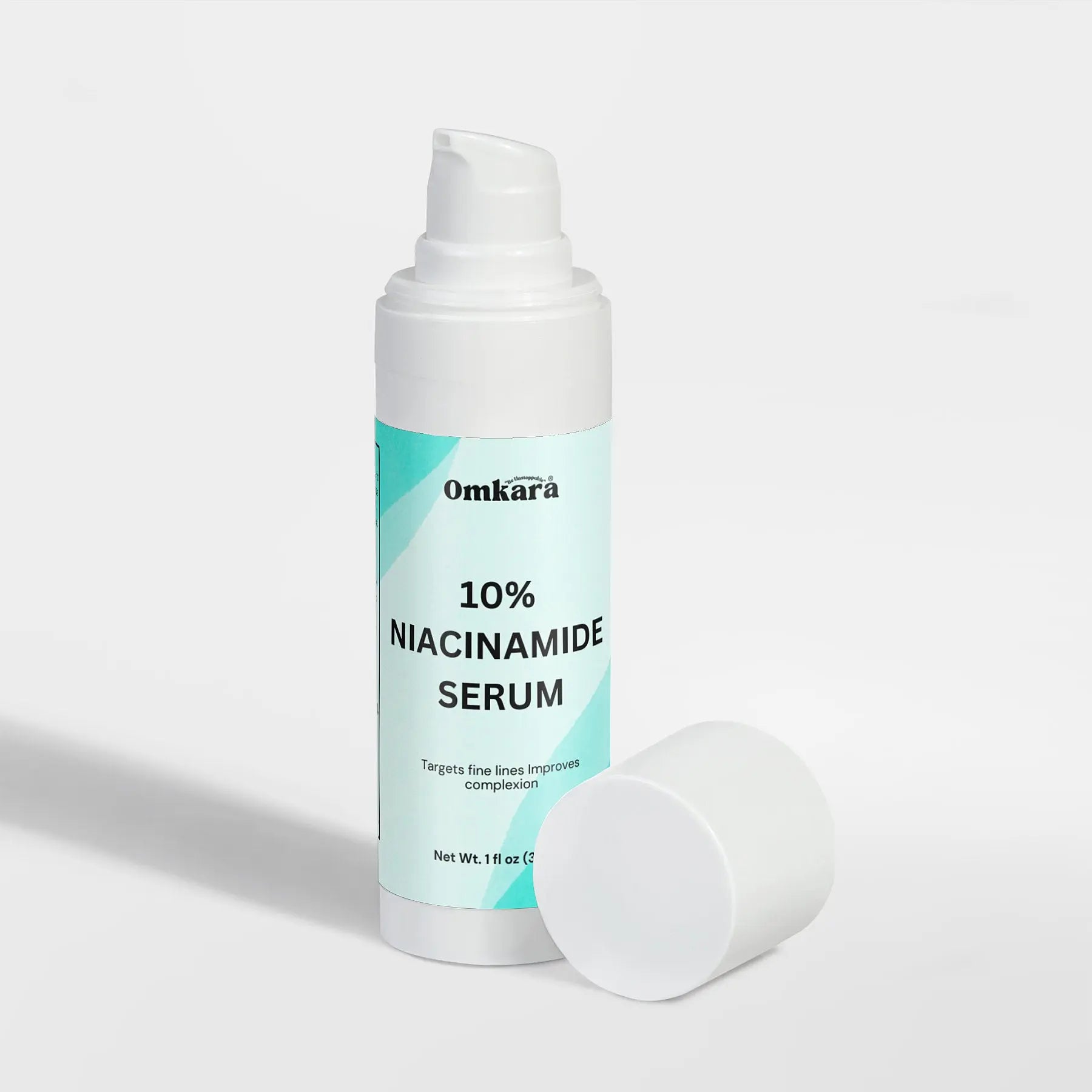 10% Niacinamide Serum OMKARA