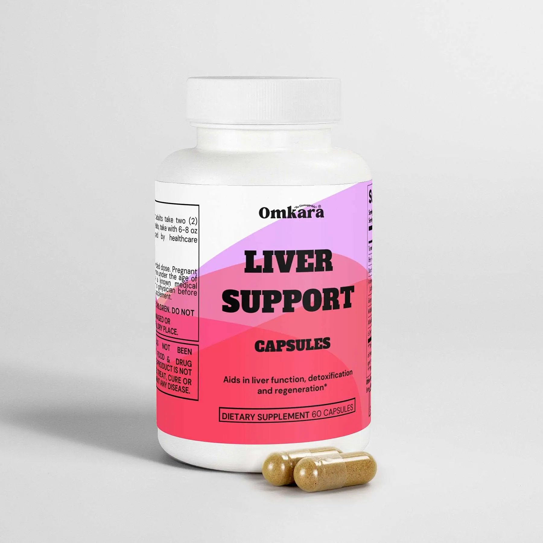 Liver Support