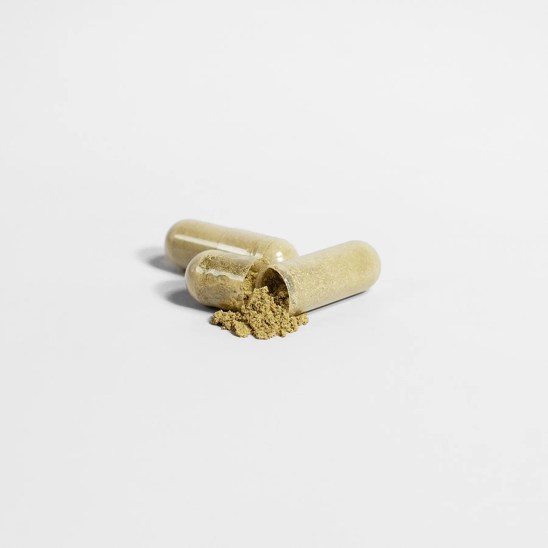 Ginkgo Biloba + Ginseng OMKARA