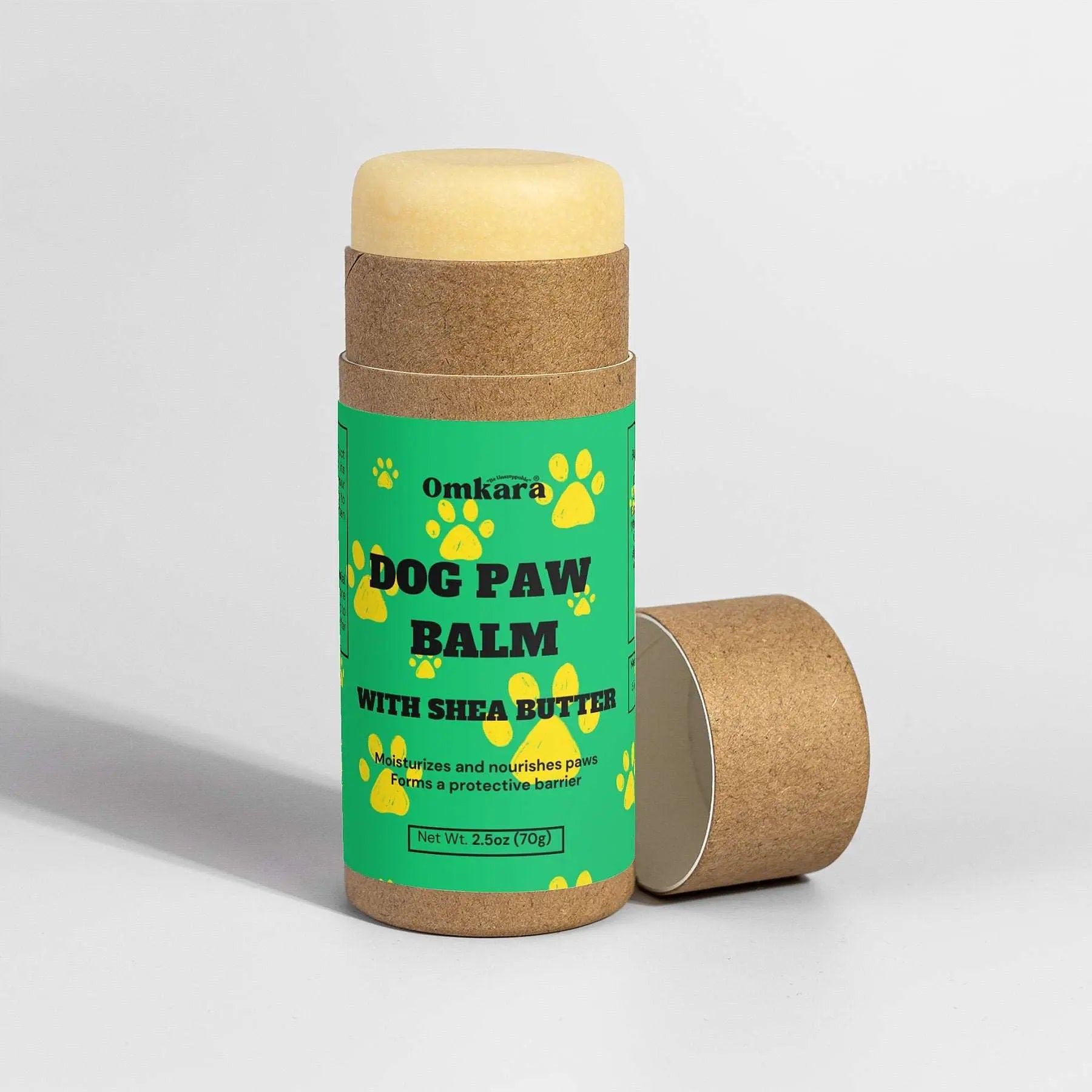 Dog Paw Balm