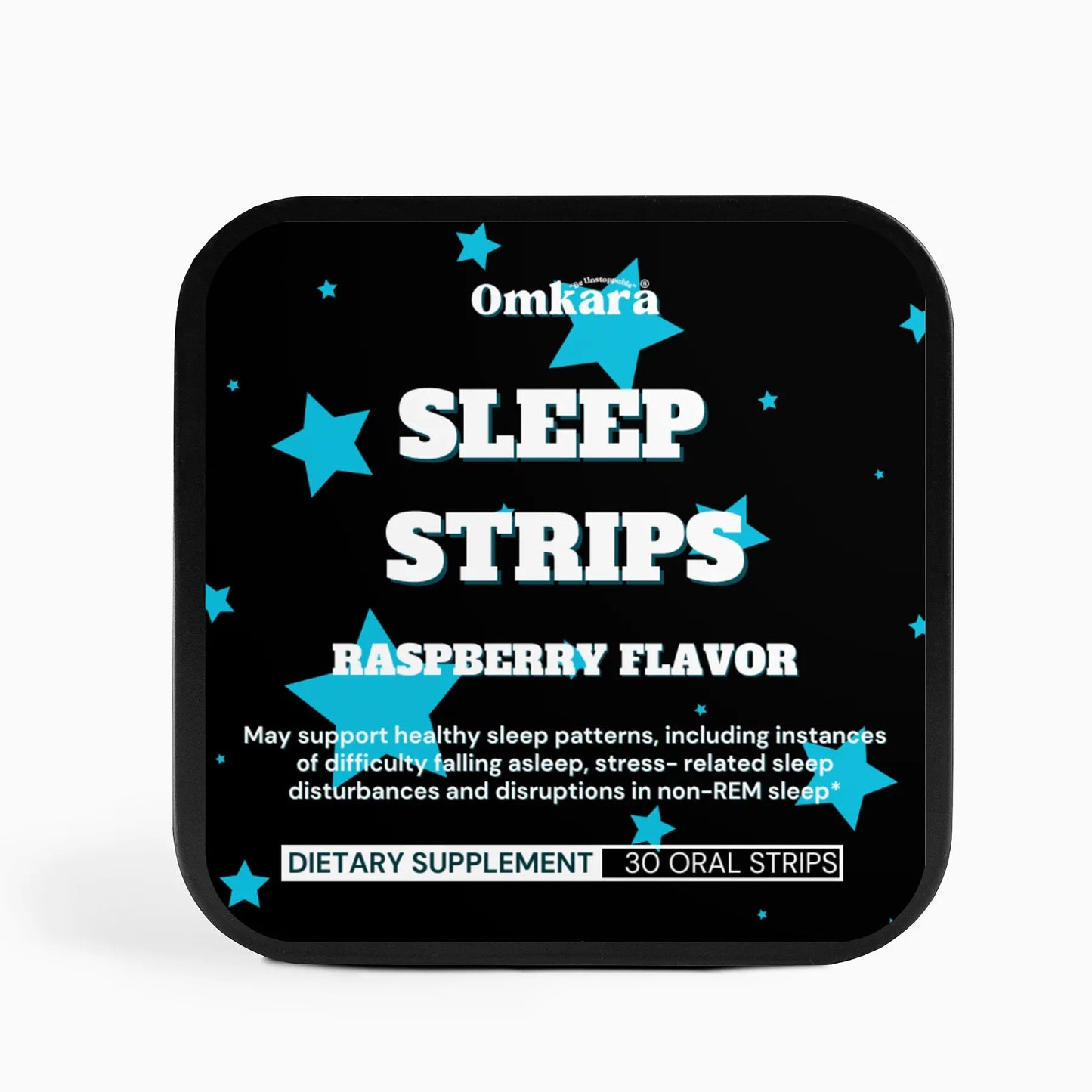 Sleep Strips OMKARA