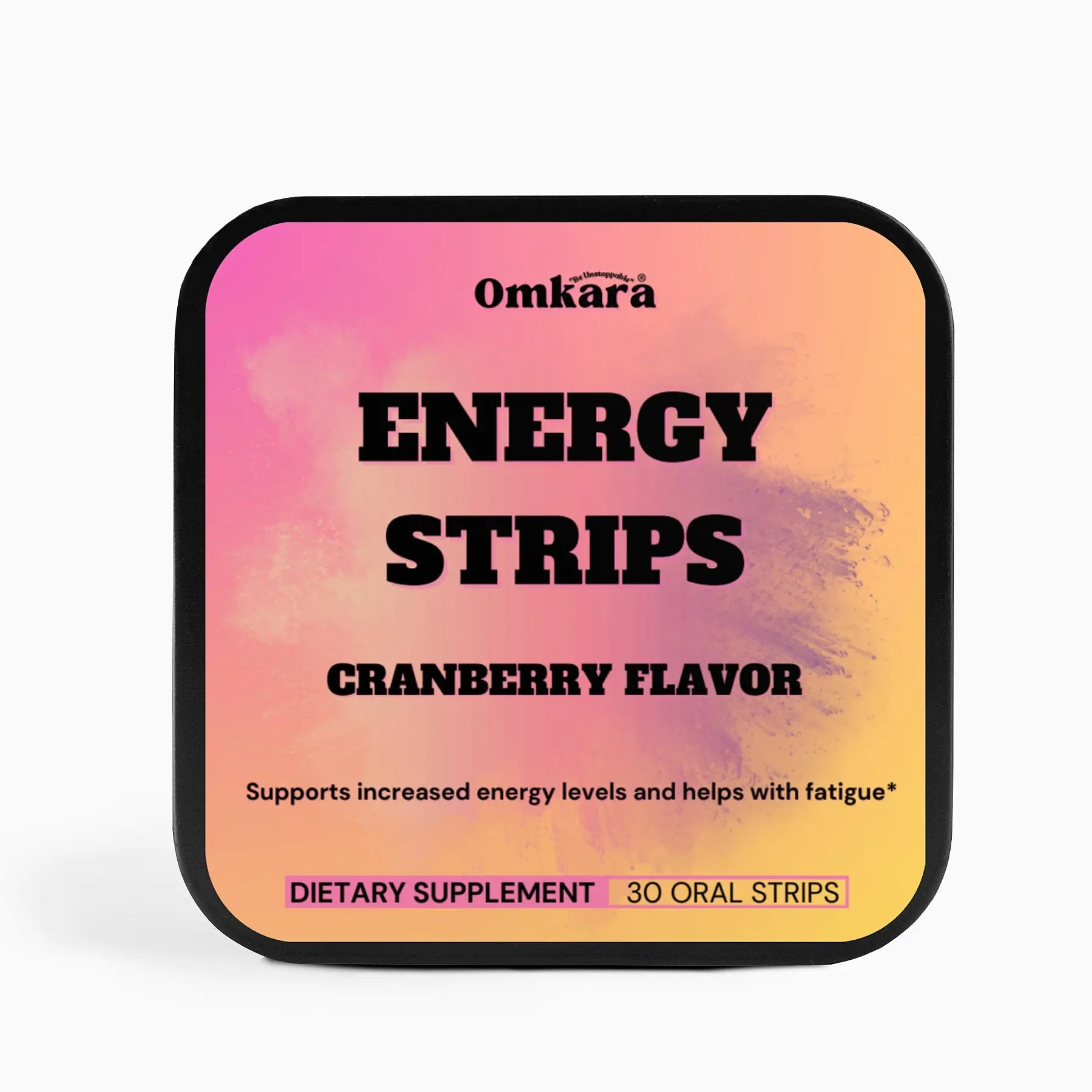 Energy Strips OMKARA