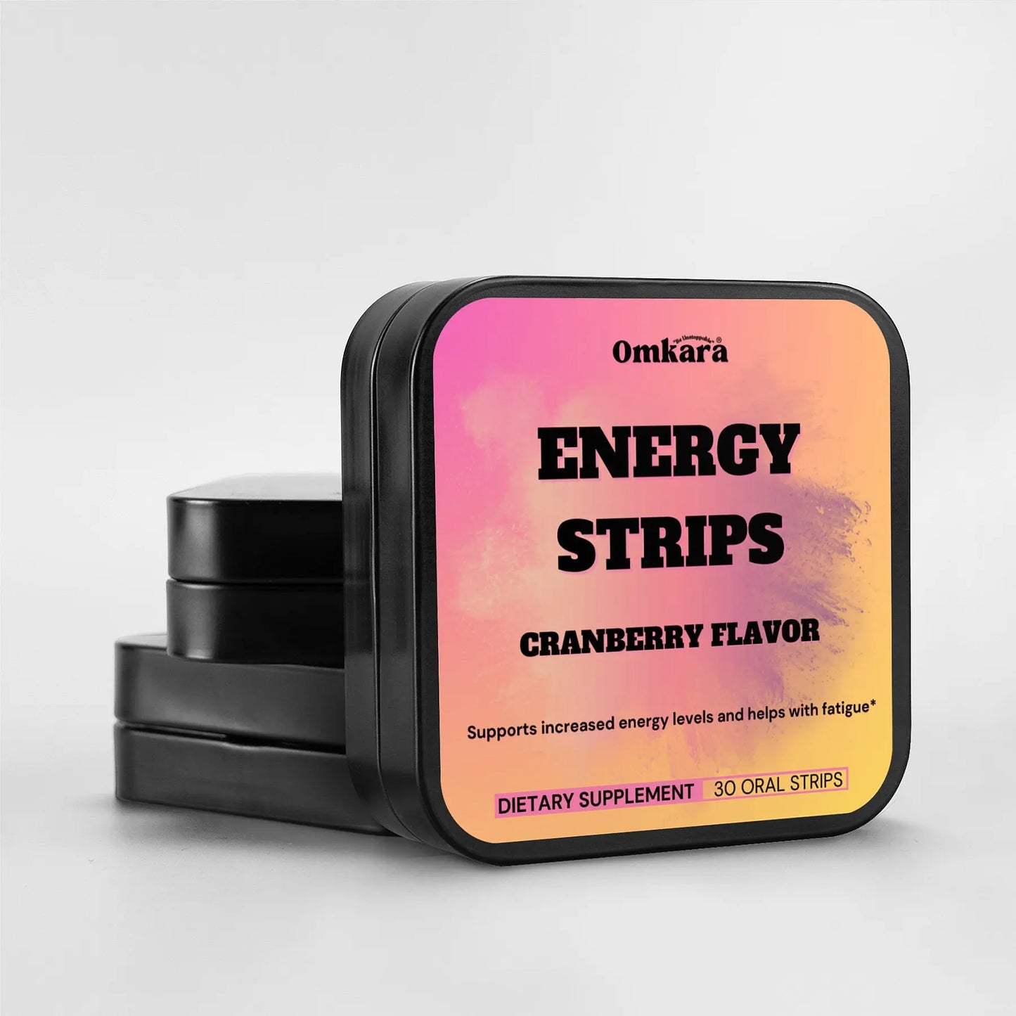 Energy Strips OMKARA