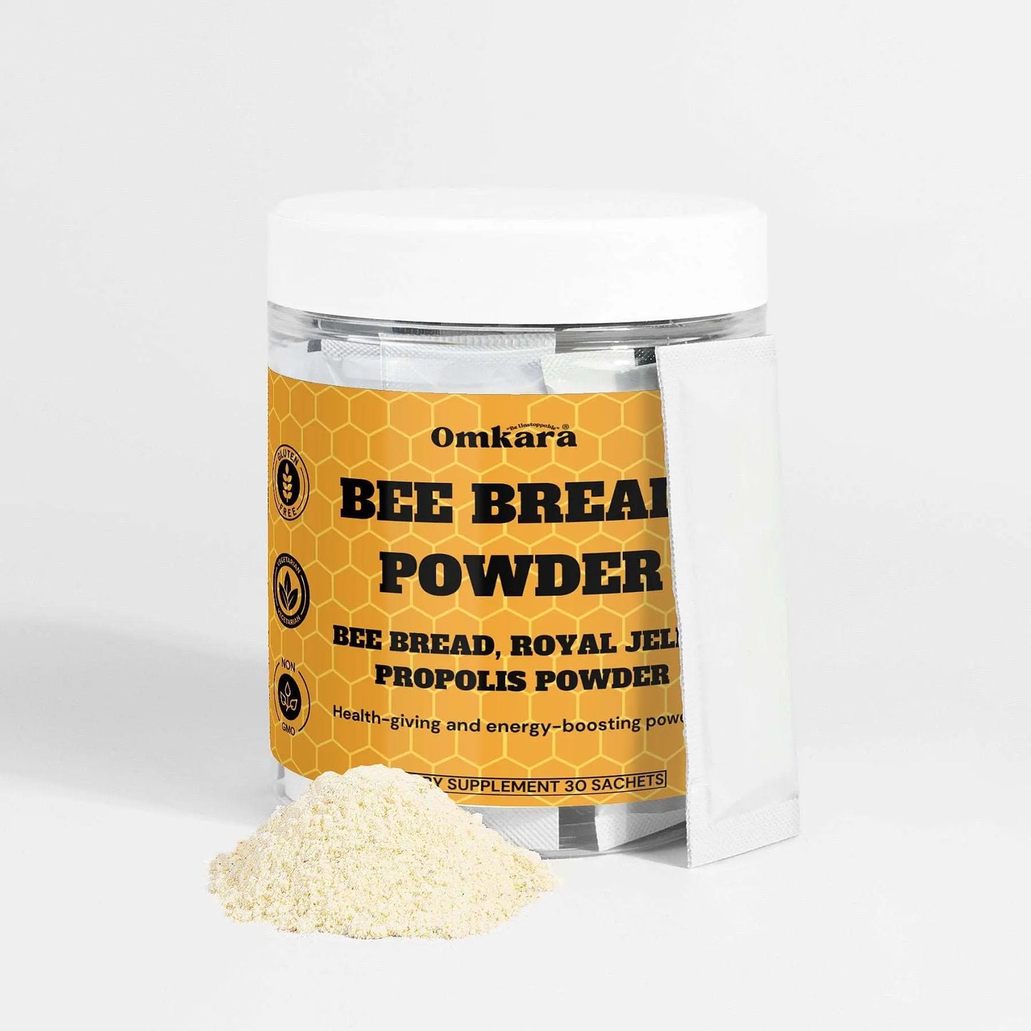 Bee Bread Powder