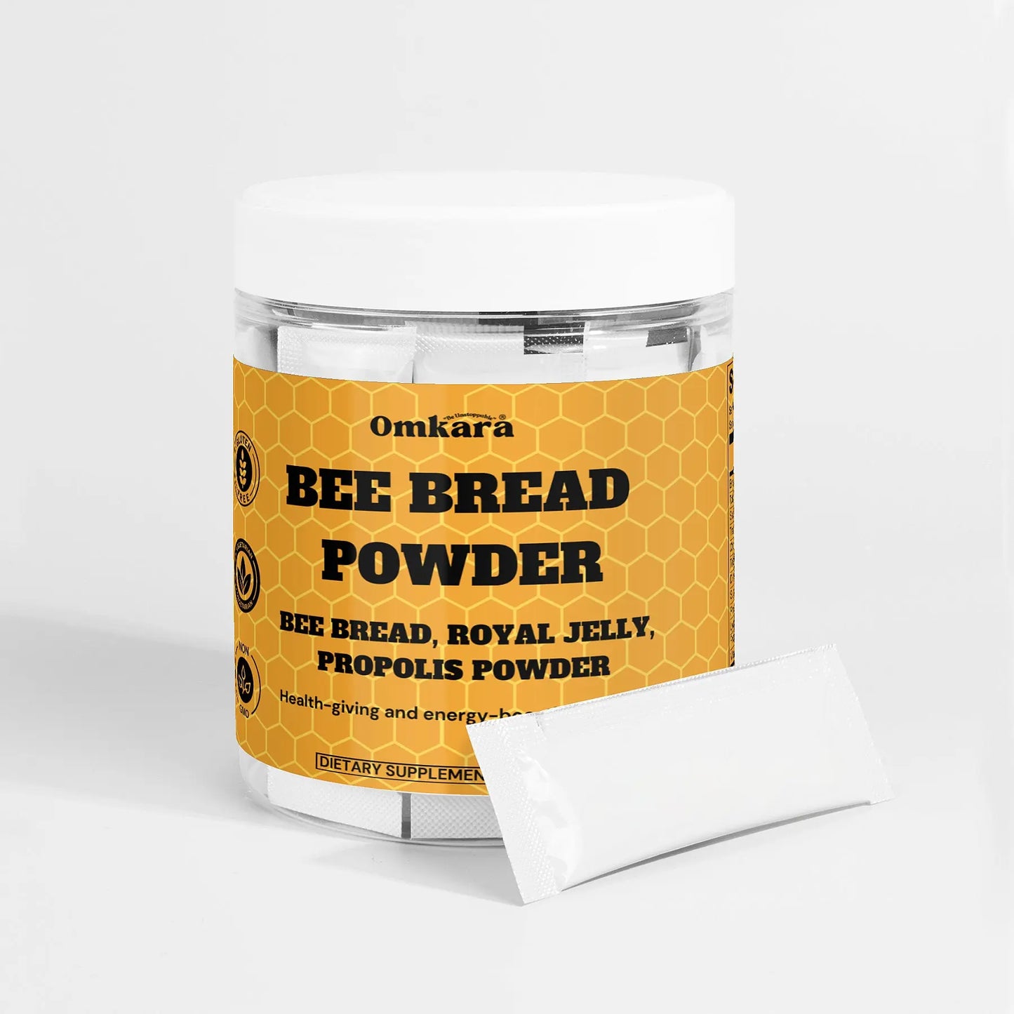 Bee Bread Powder OMKARA