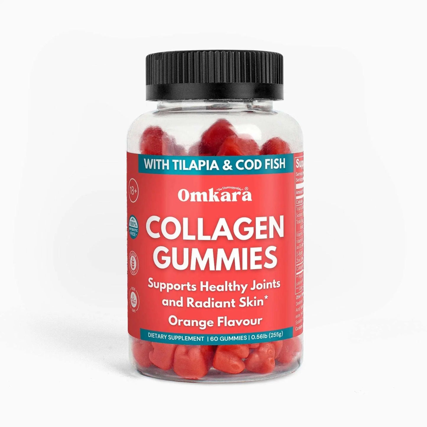 Collagen Gummies