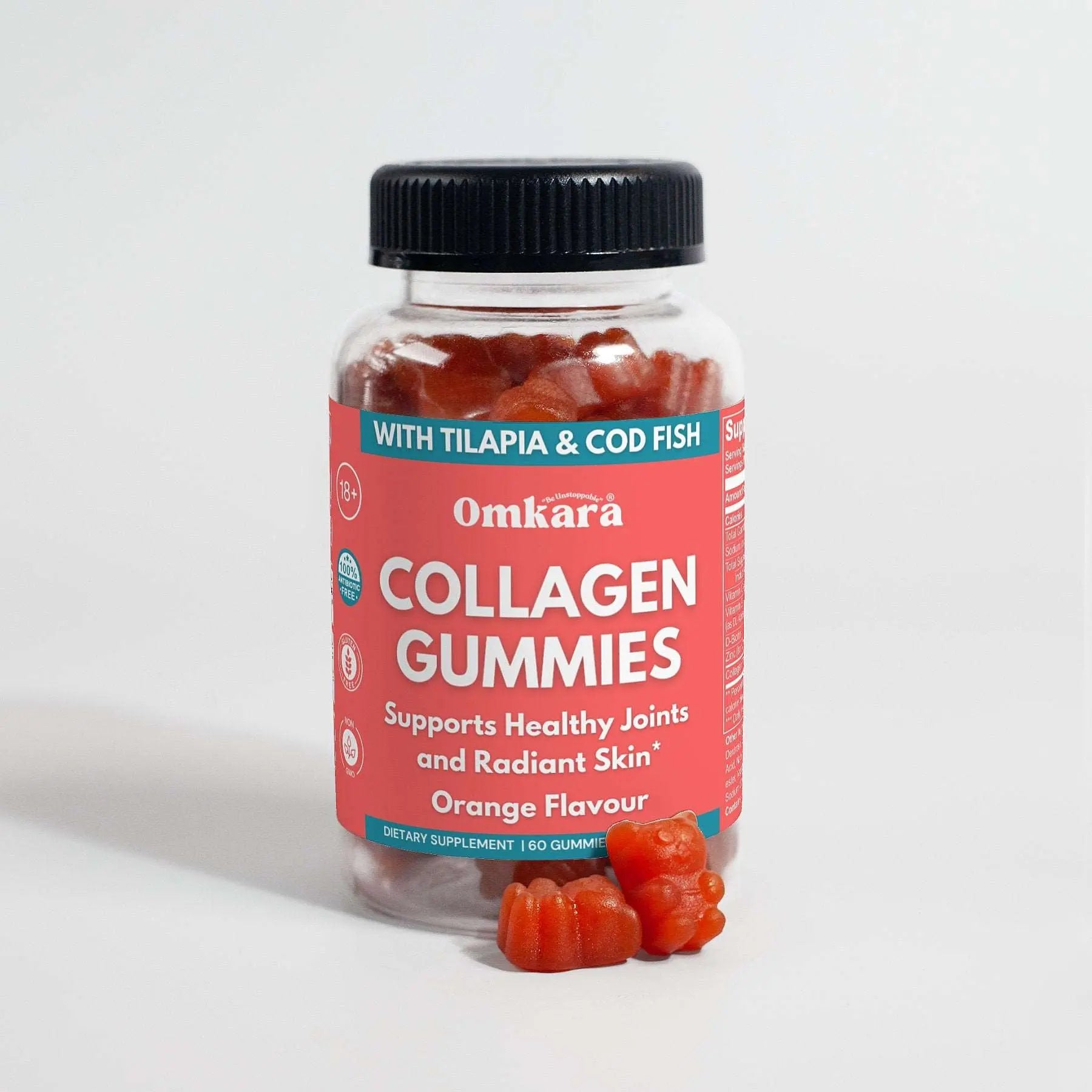 Collagen Gummies