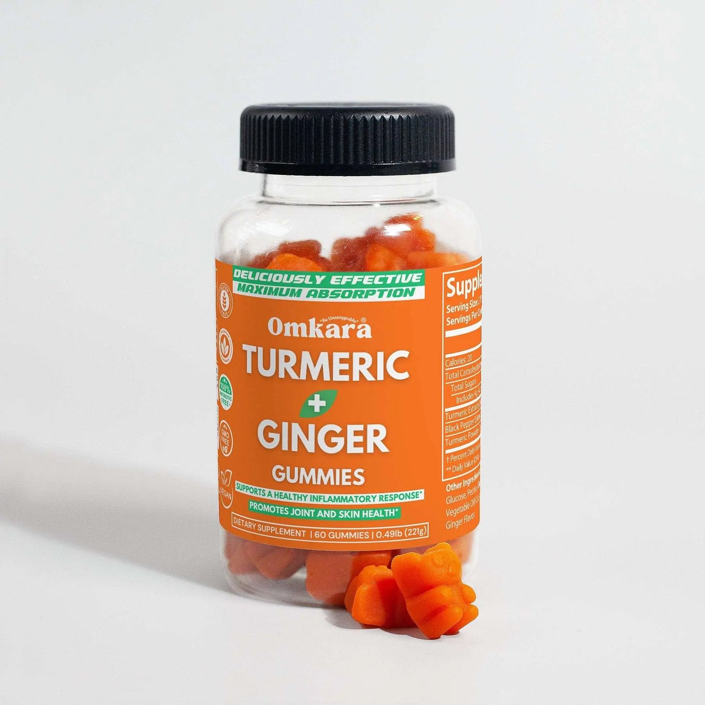 Turmeric Gummies