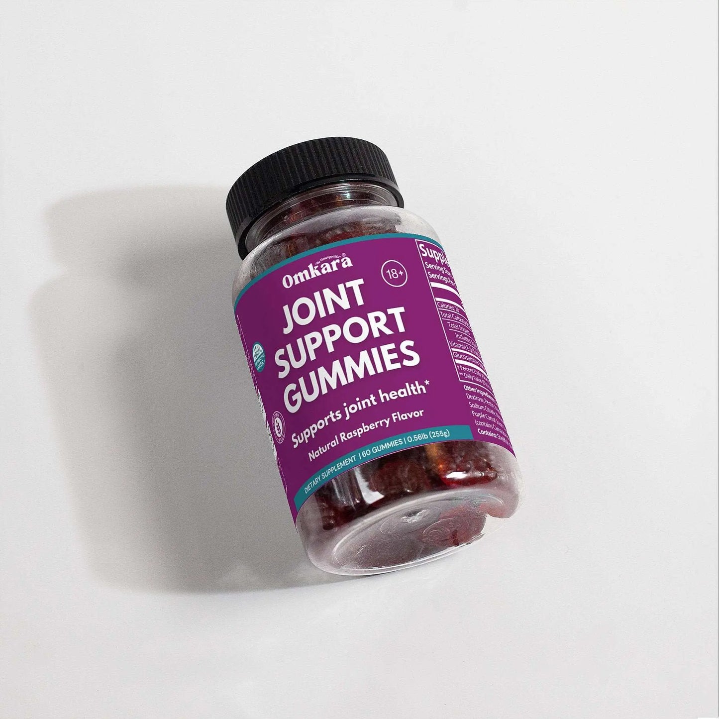 Joint Support Gummies