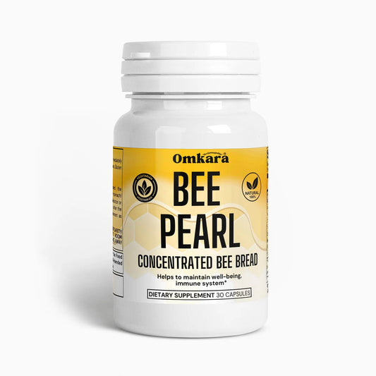 Bee Pearl - OMKARA